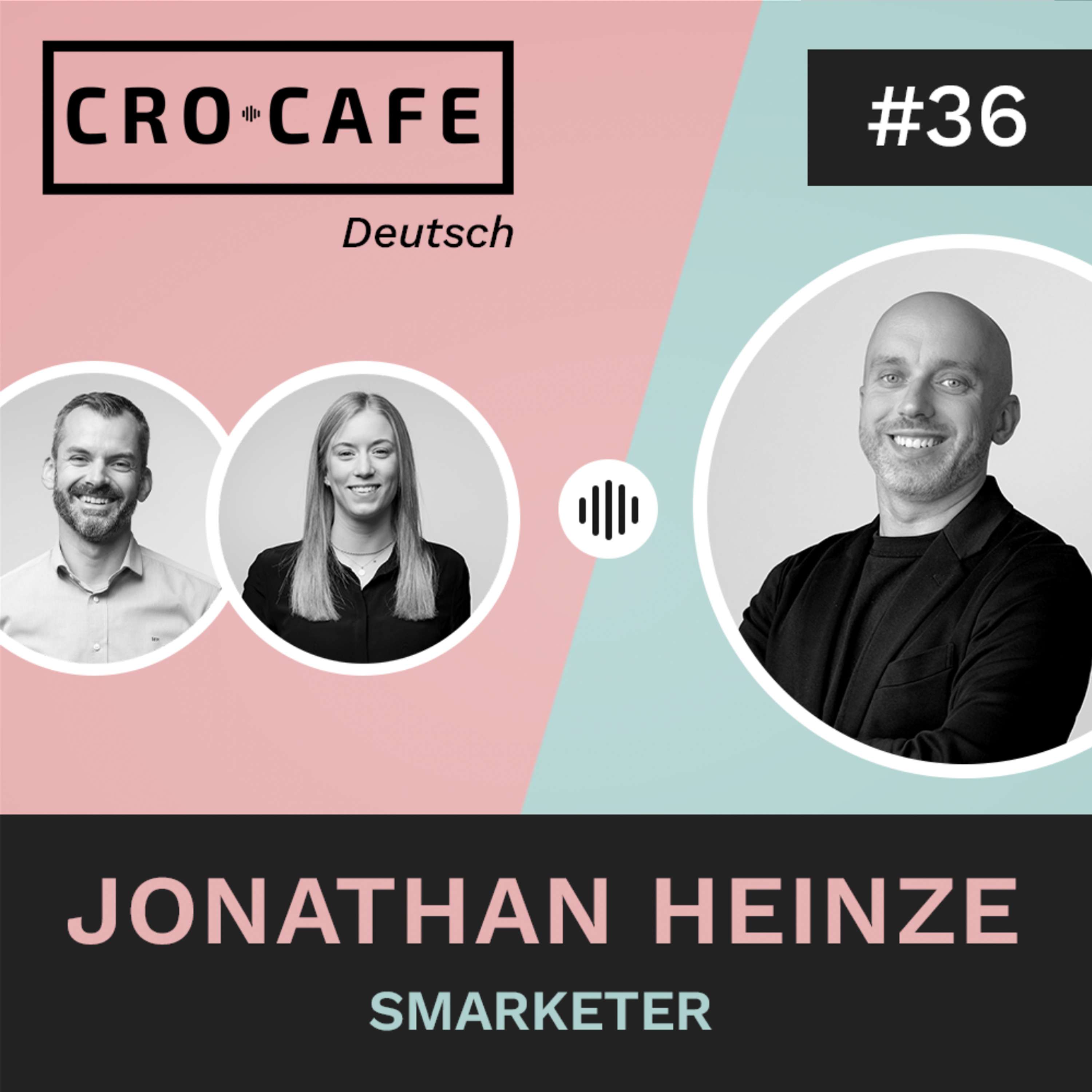 CRO.CAFE Deutsch