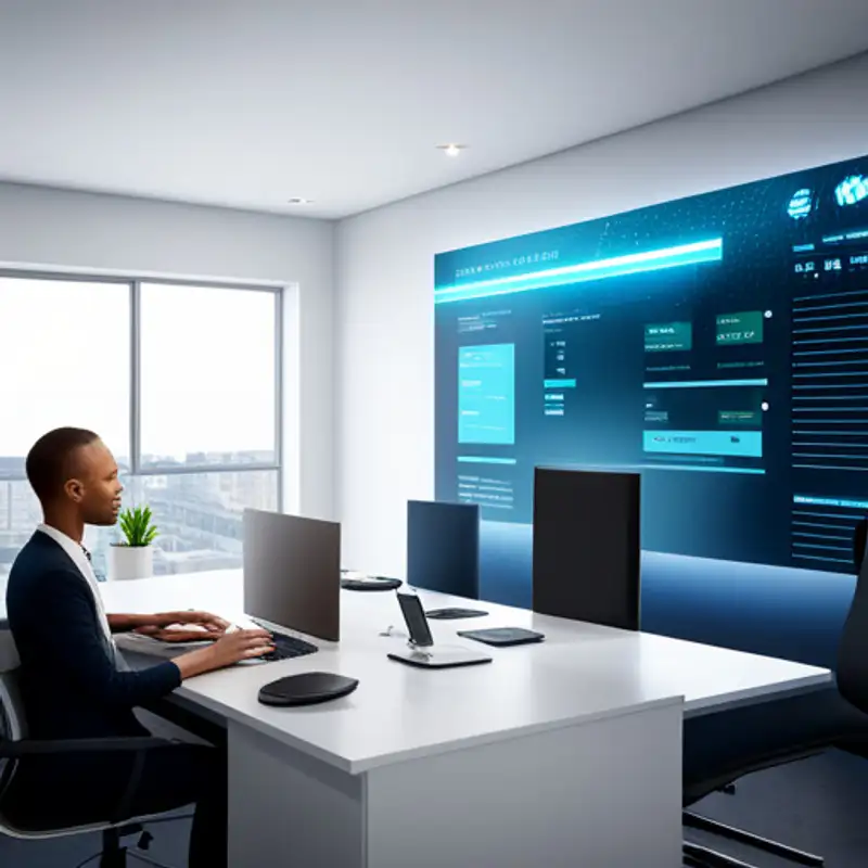 Transform Your Loan Management System with Fintech's Expert Solutions: A Game-Changing Guide