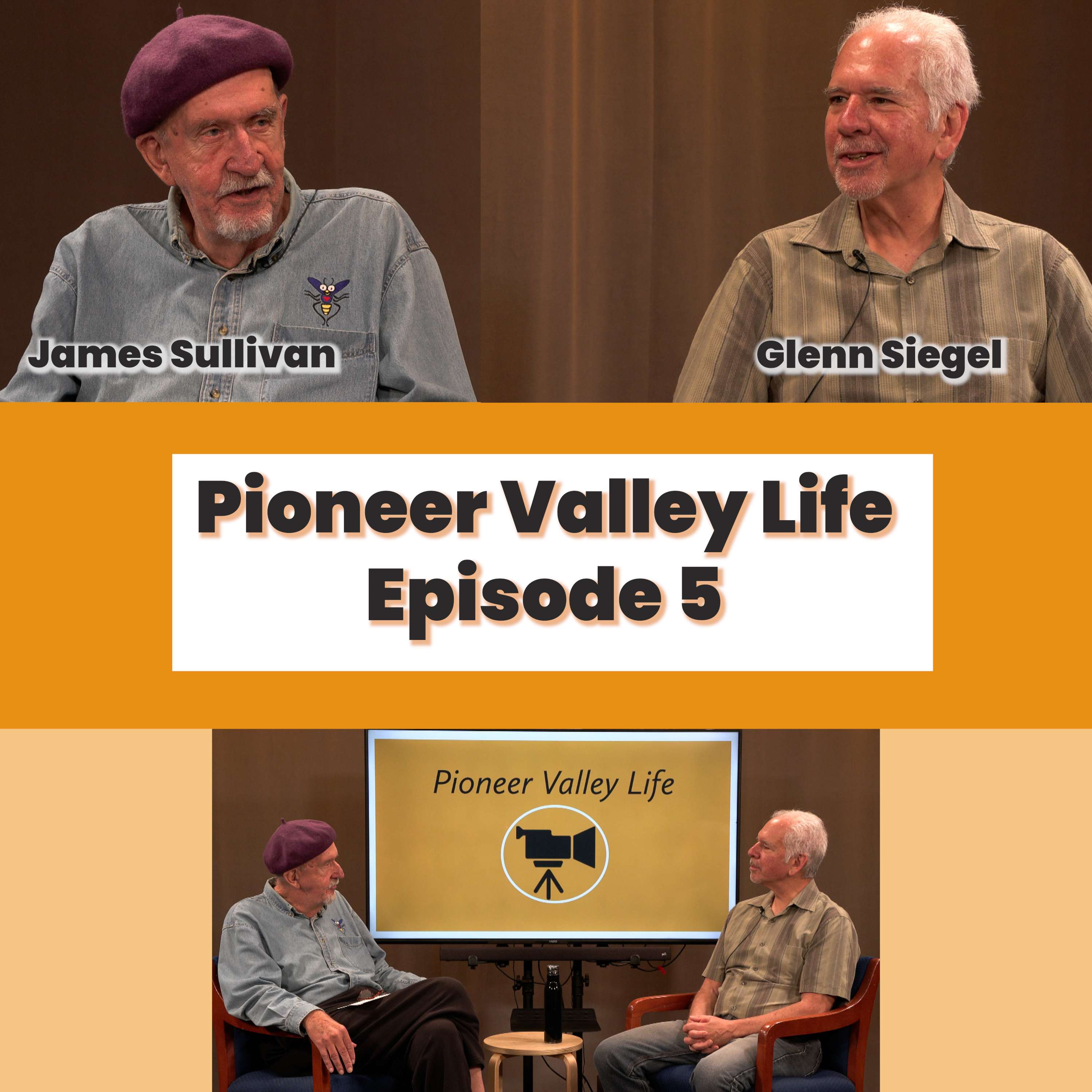 Pioneer Valley Life