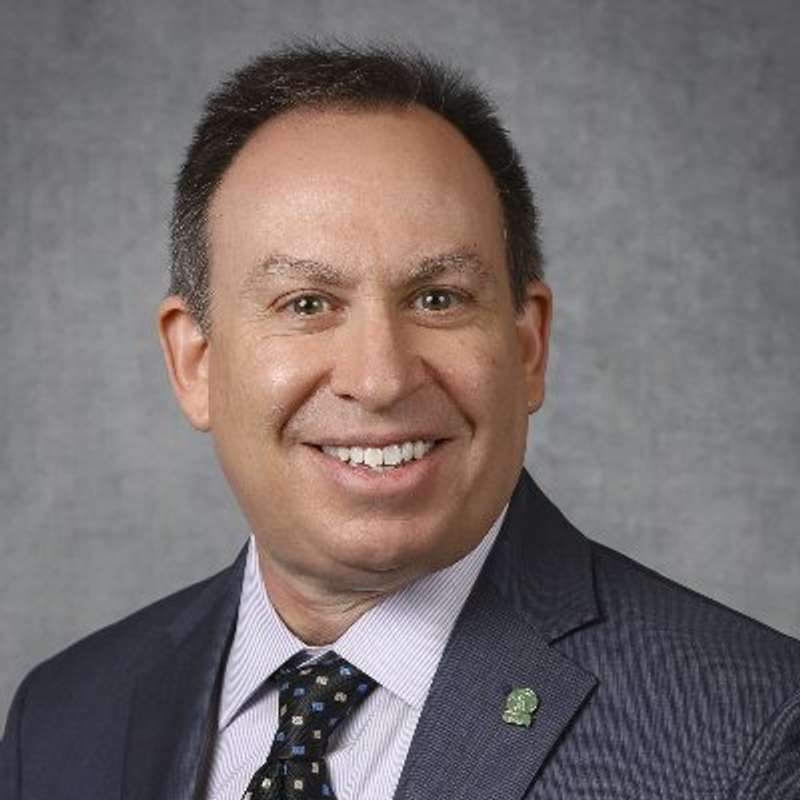 William Fox, MD
