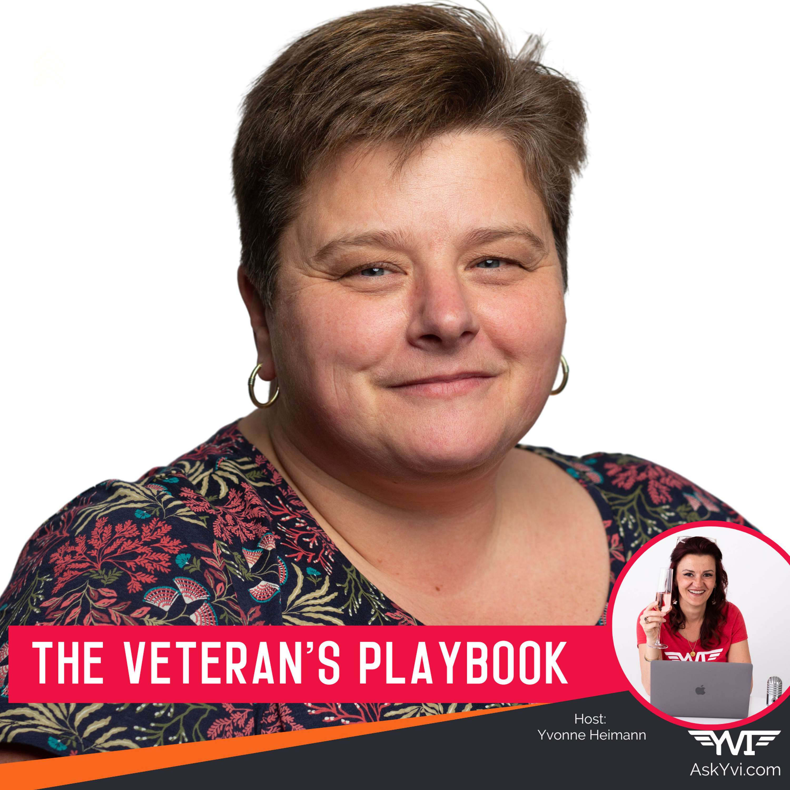 She Is A Leader - The Podcast
