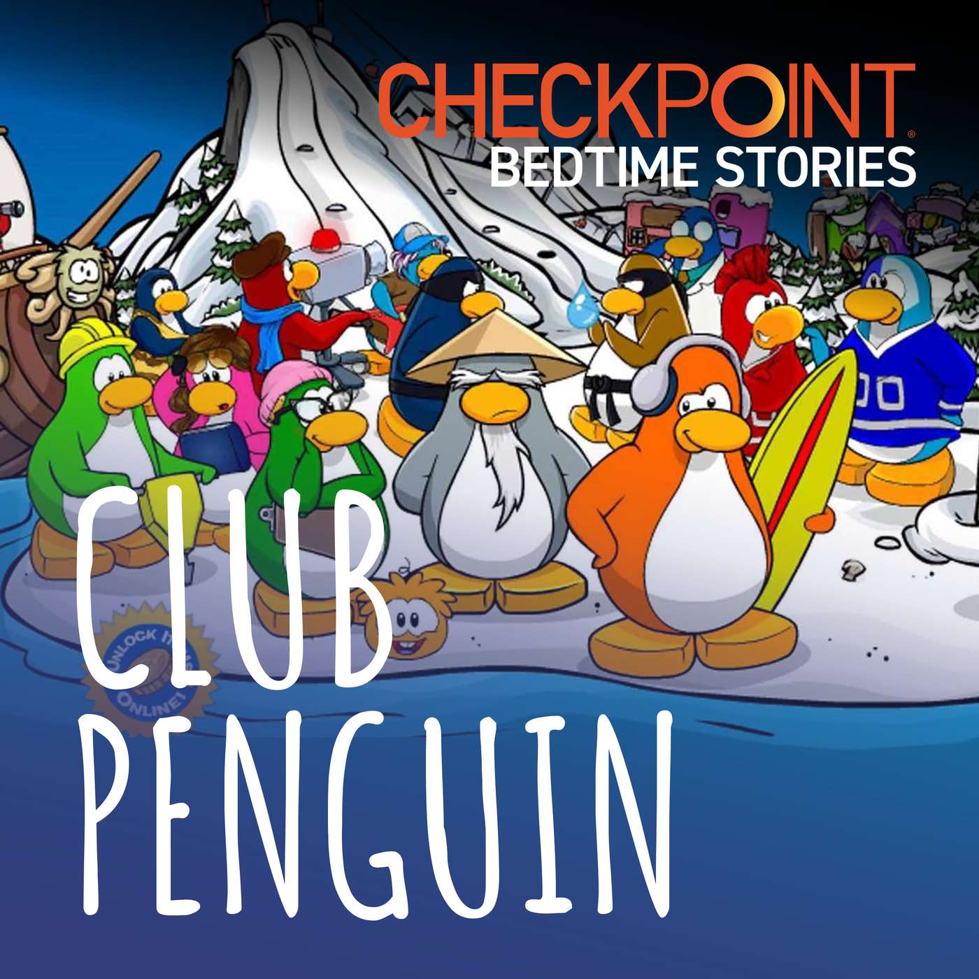 Club Penguin