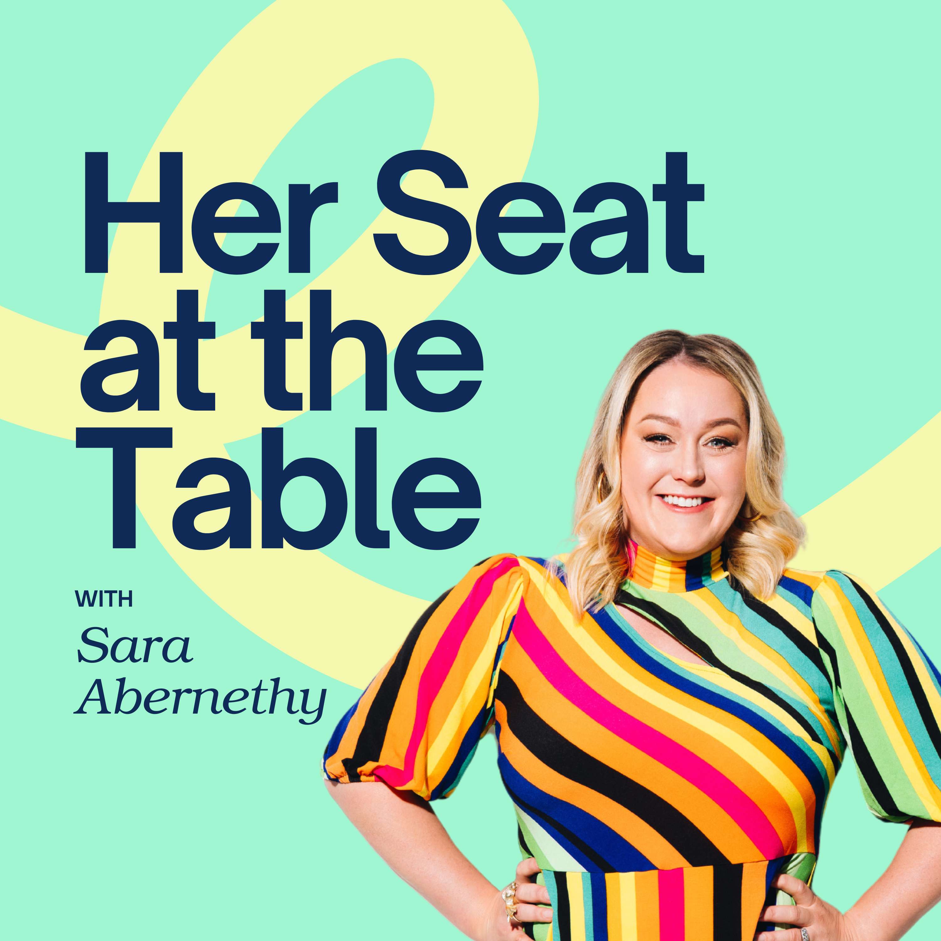 Her Seat At The Table