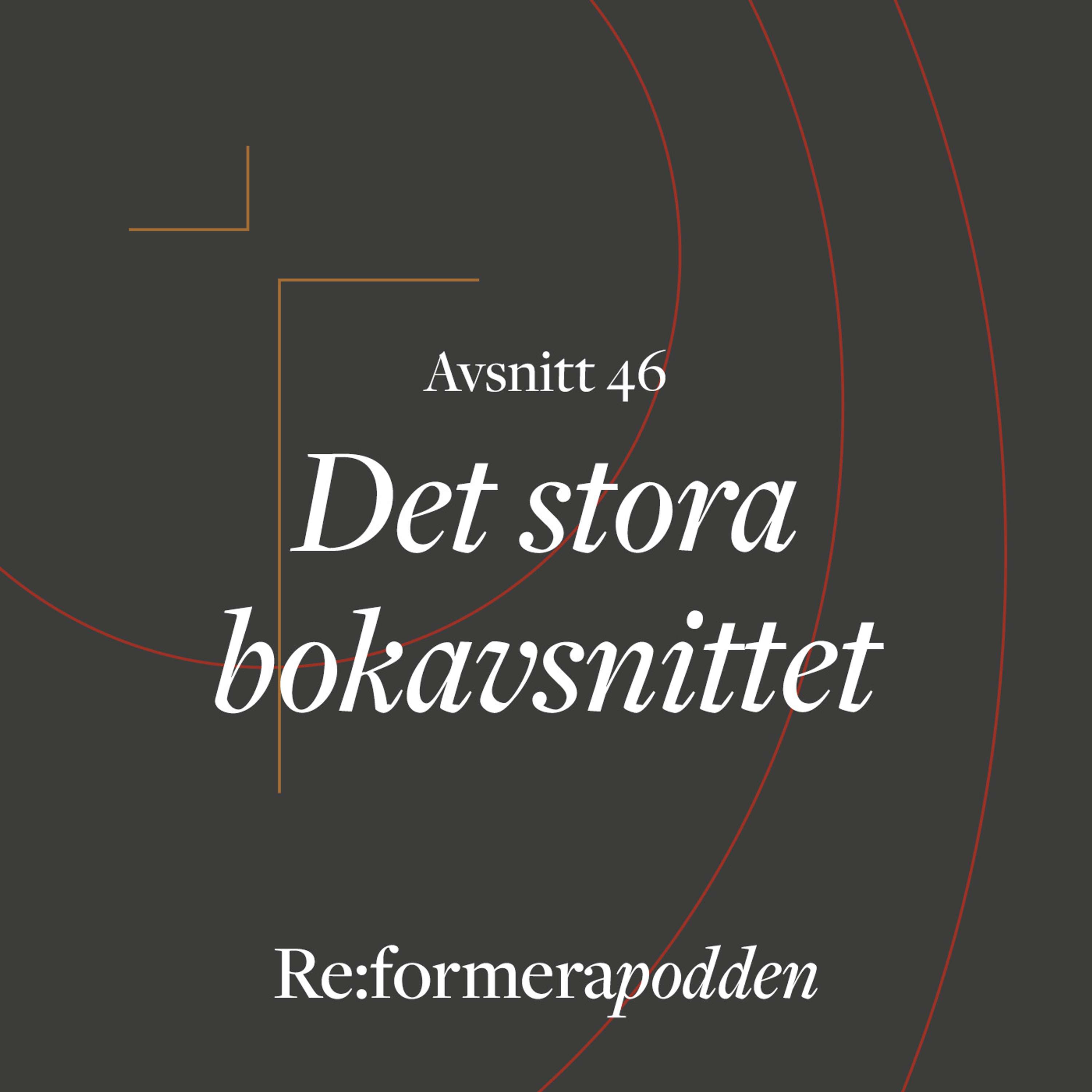 Re:formera-podden