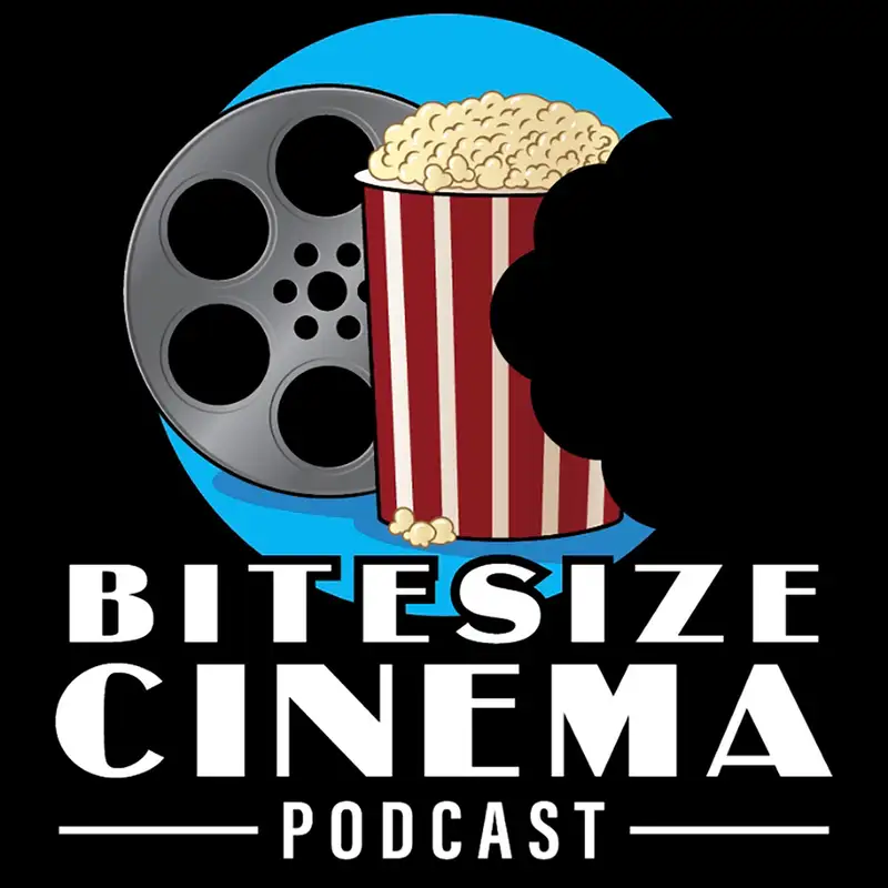 Bitesize Cinema Podcast