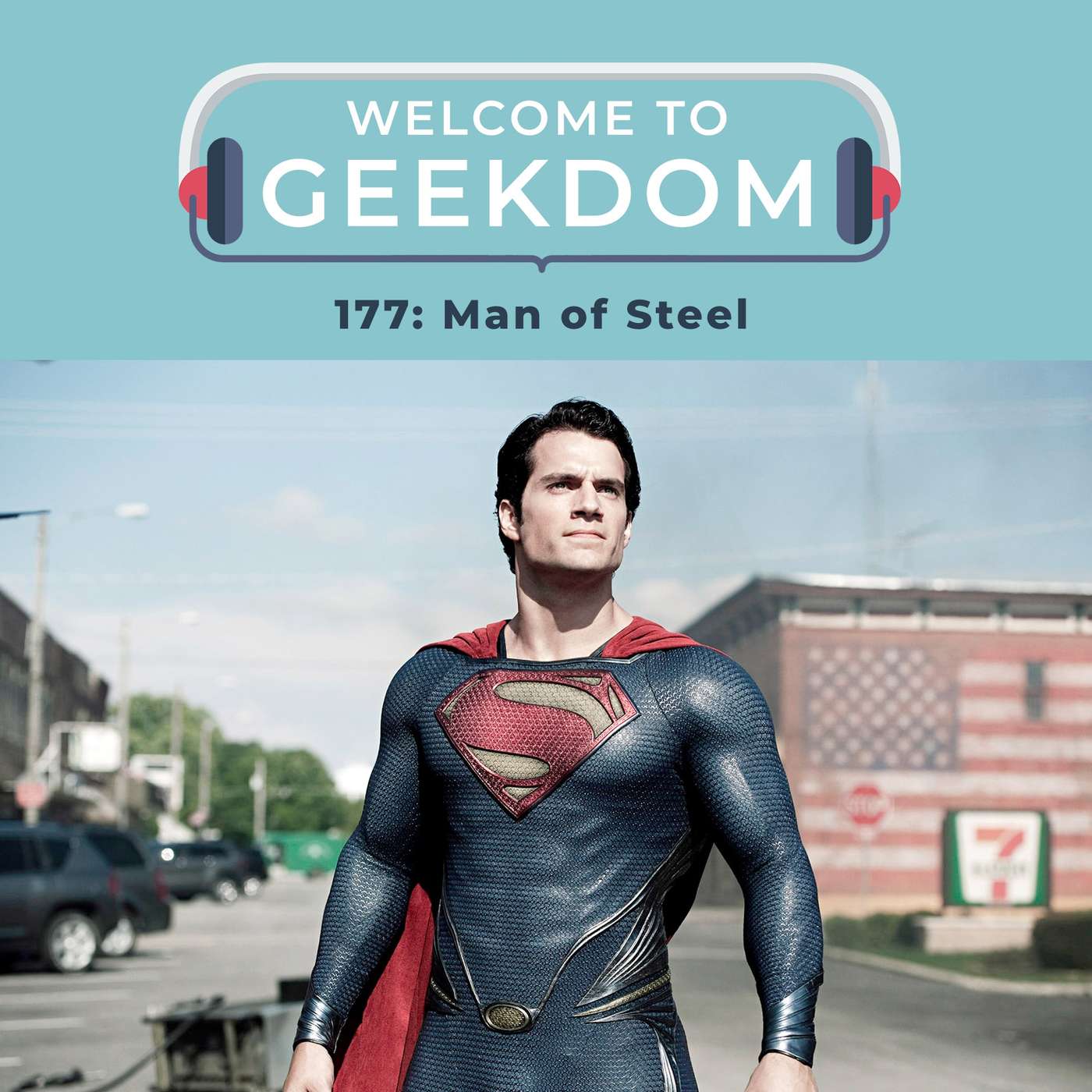 Welcome to Geekdom