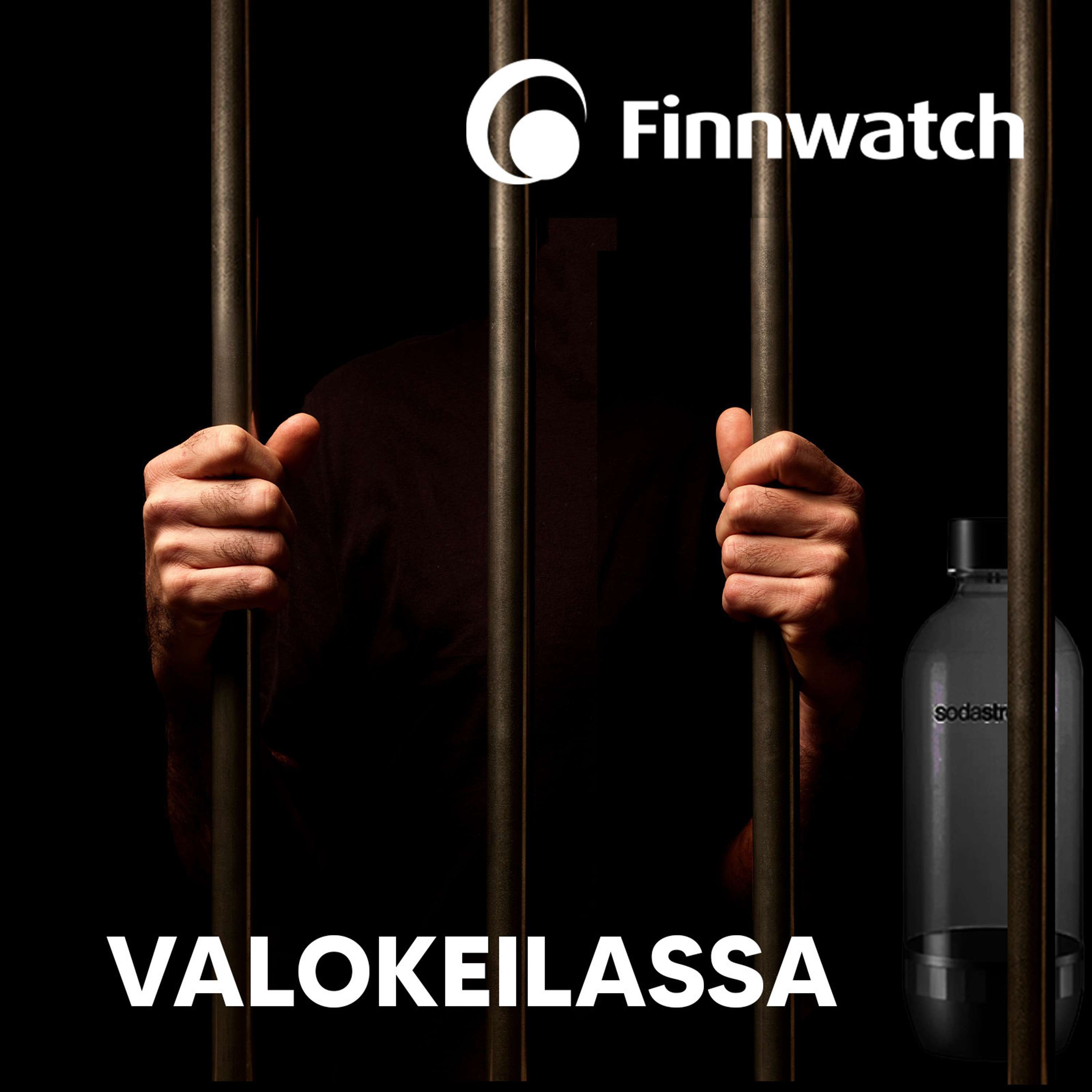 Finnwatch - Valokeilassa
