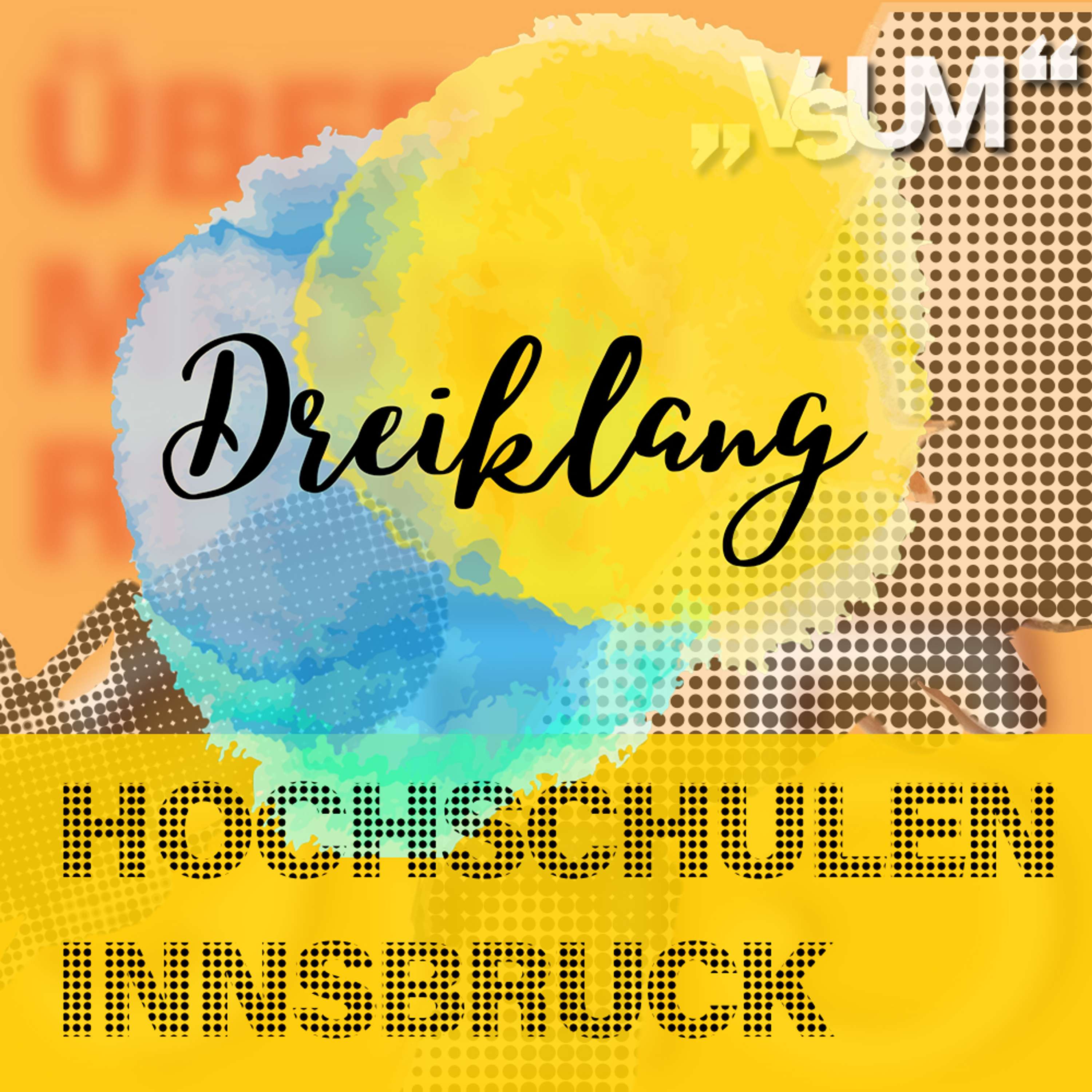 Über Medien Reden - 365, der tägliche Podcast
