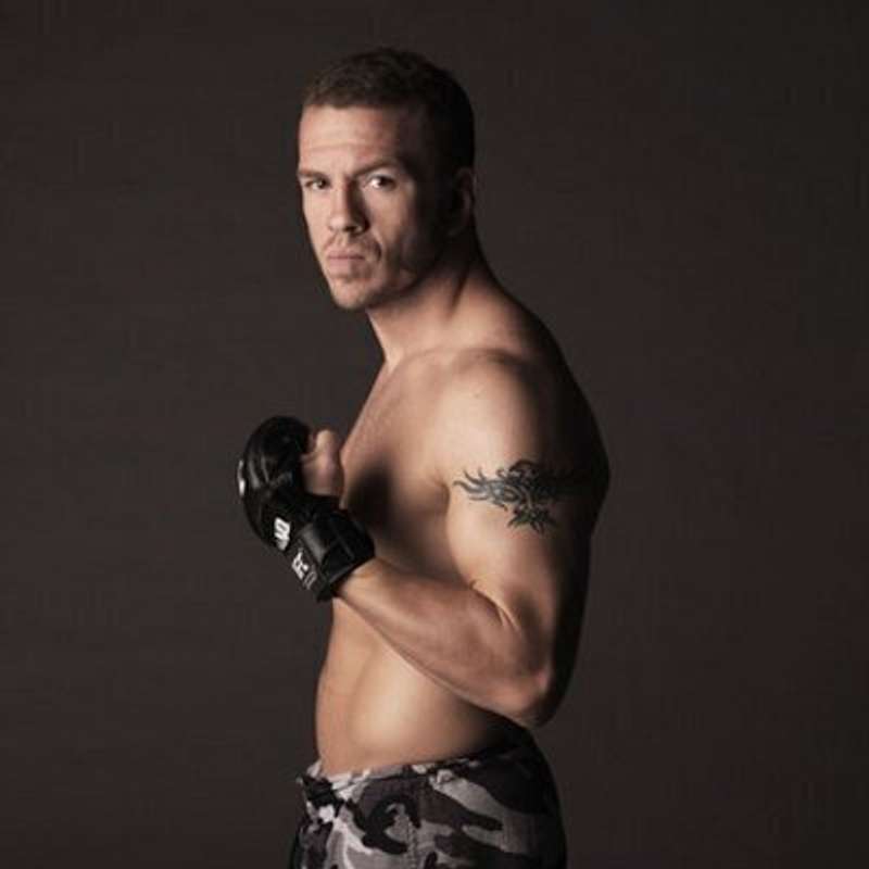 Spencer Fisher
