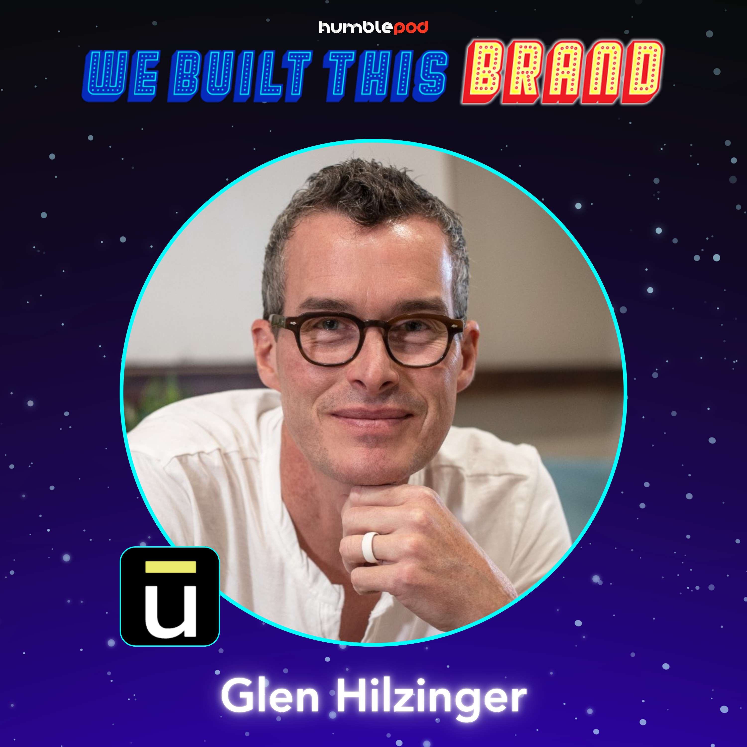 Making Advertising a Kindor Space with Glen Hilzinger