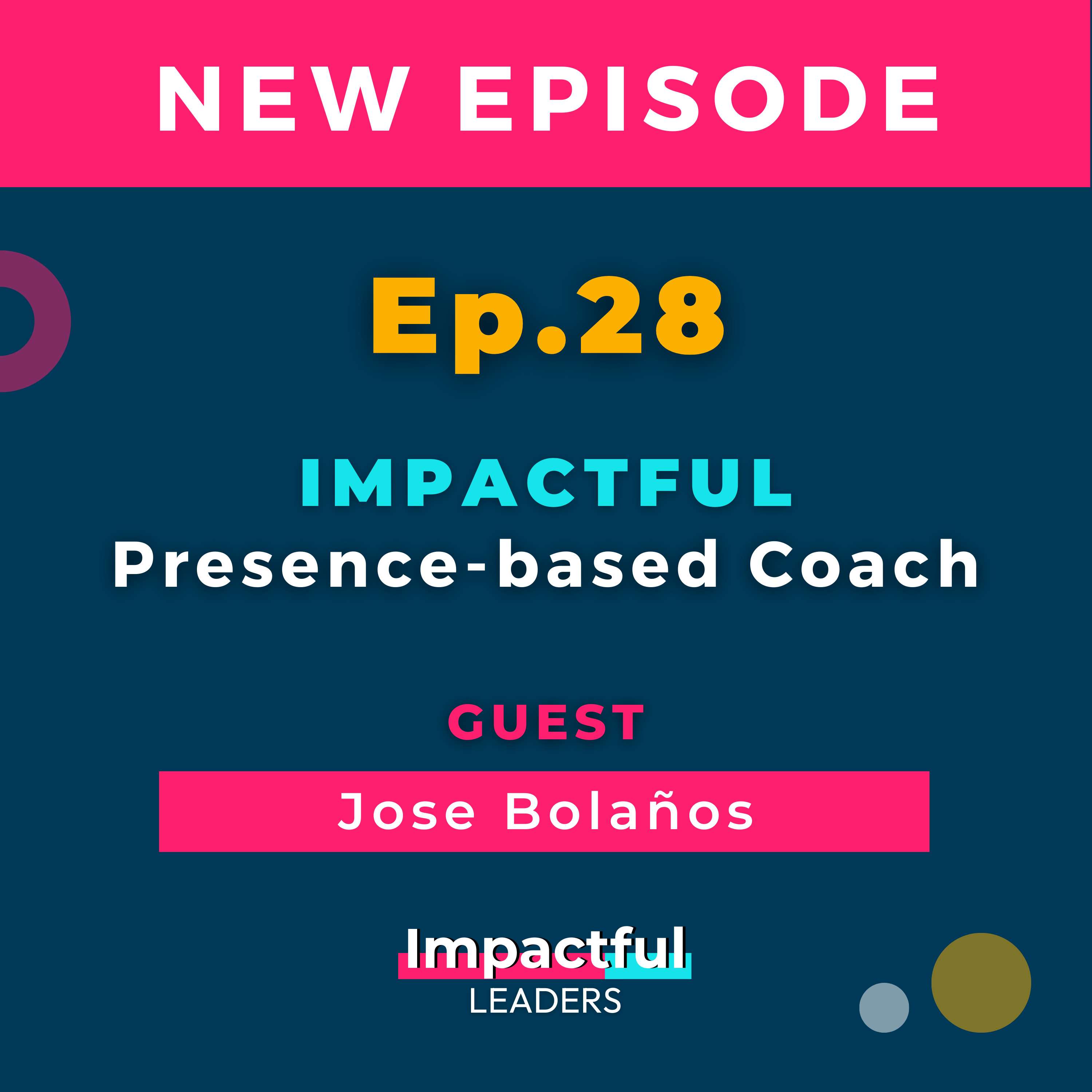 Impactful Leaders