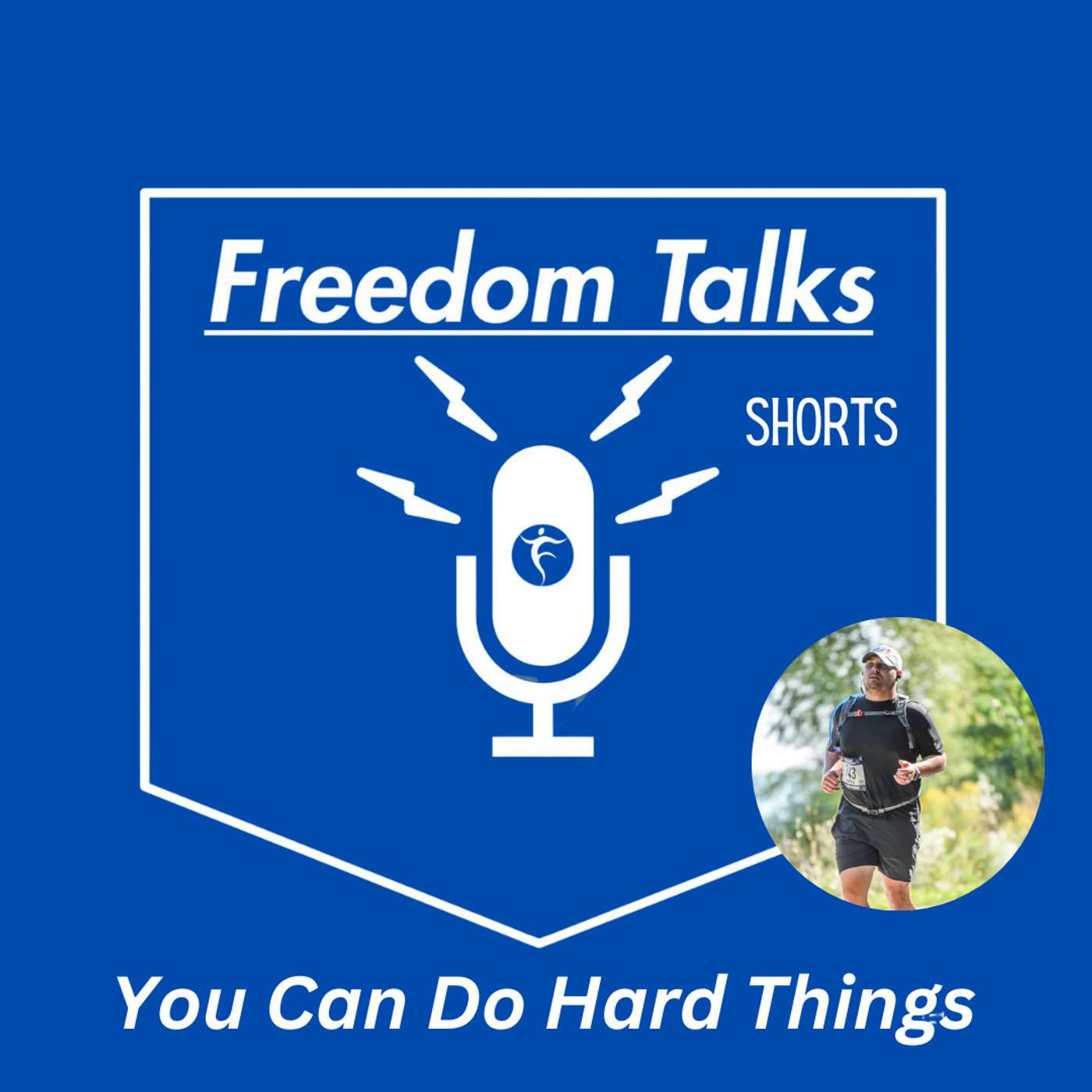 Freedom Talks