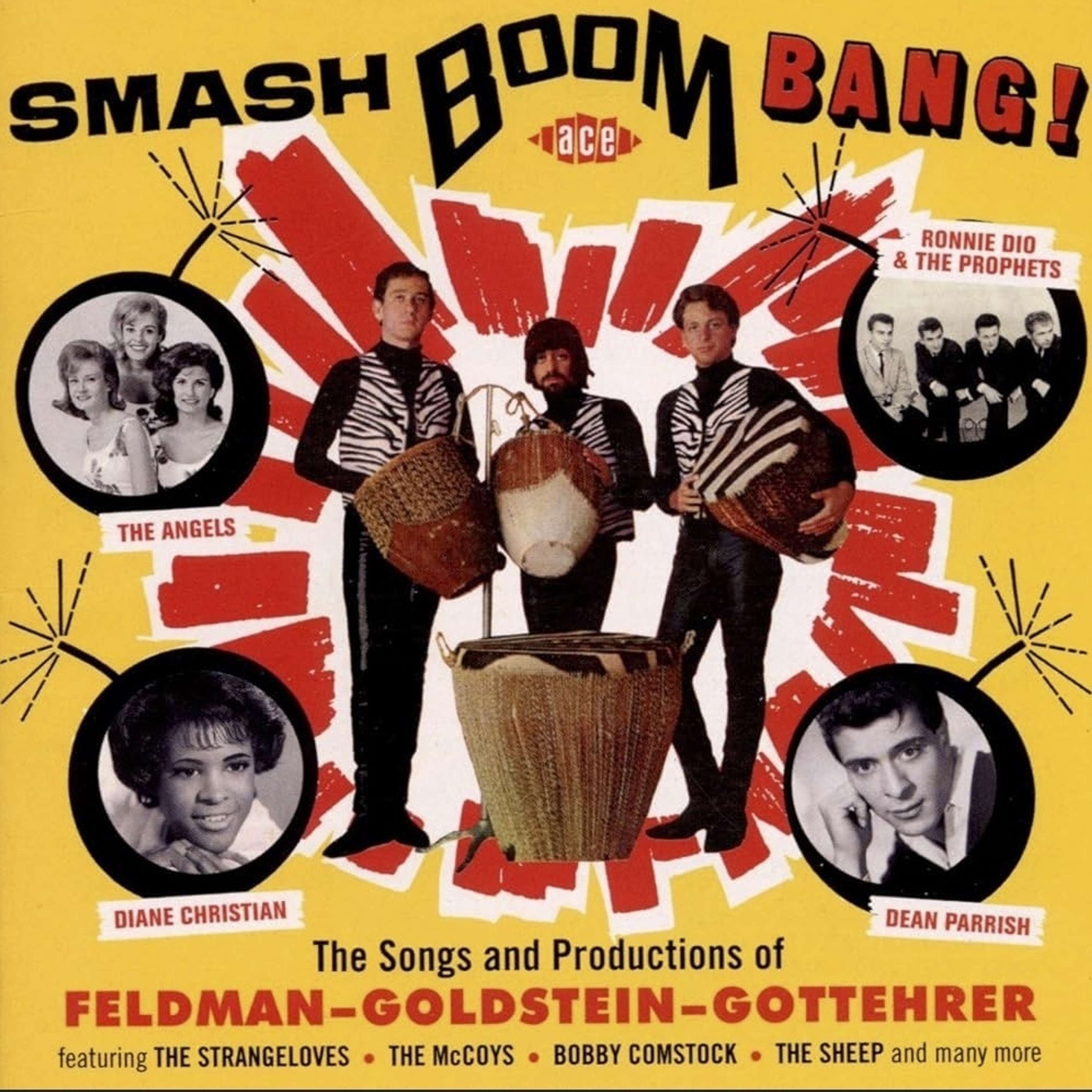 The RAVIN\' RADIO Show and BLUES & ALL THAT JAZZ with Boomer Bob
