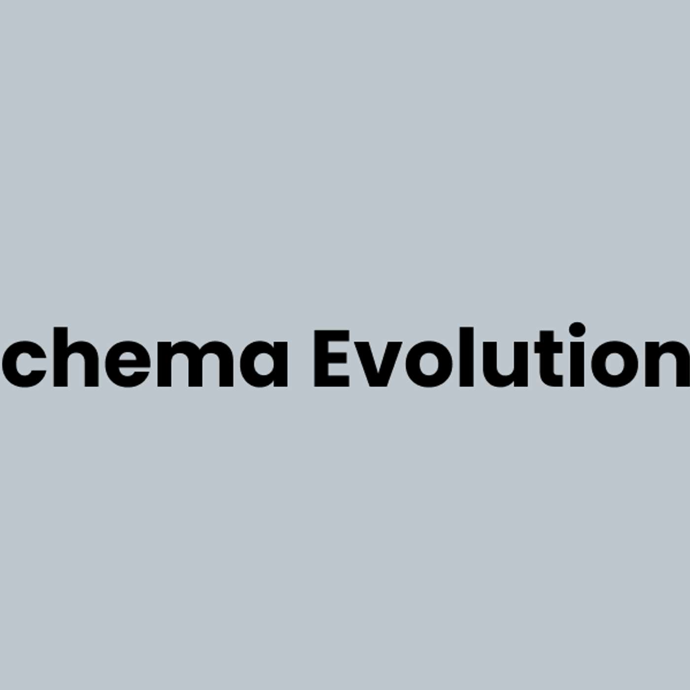 Kafka Schema Evolution: A Guide to the Confluent Schema Registry