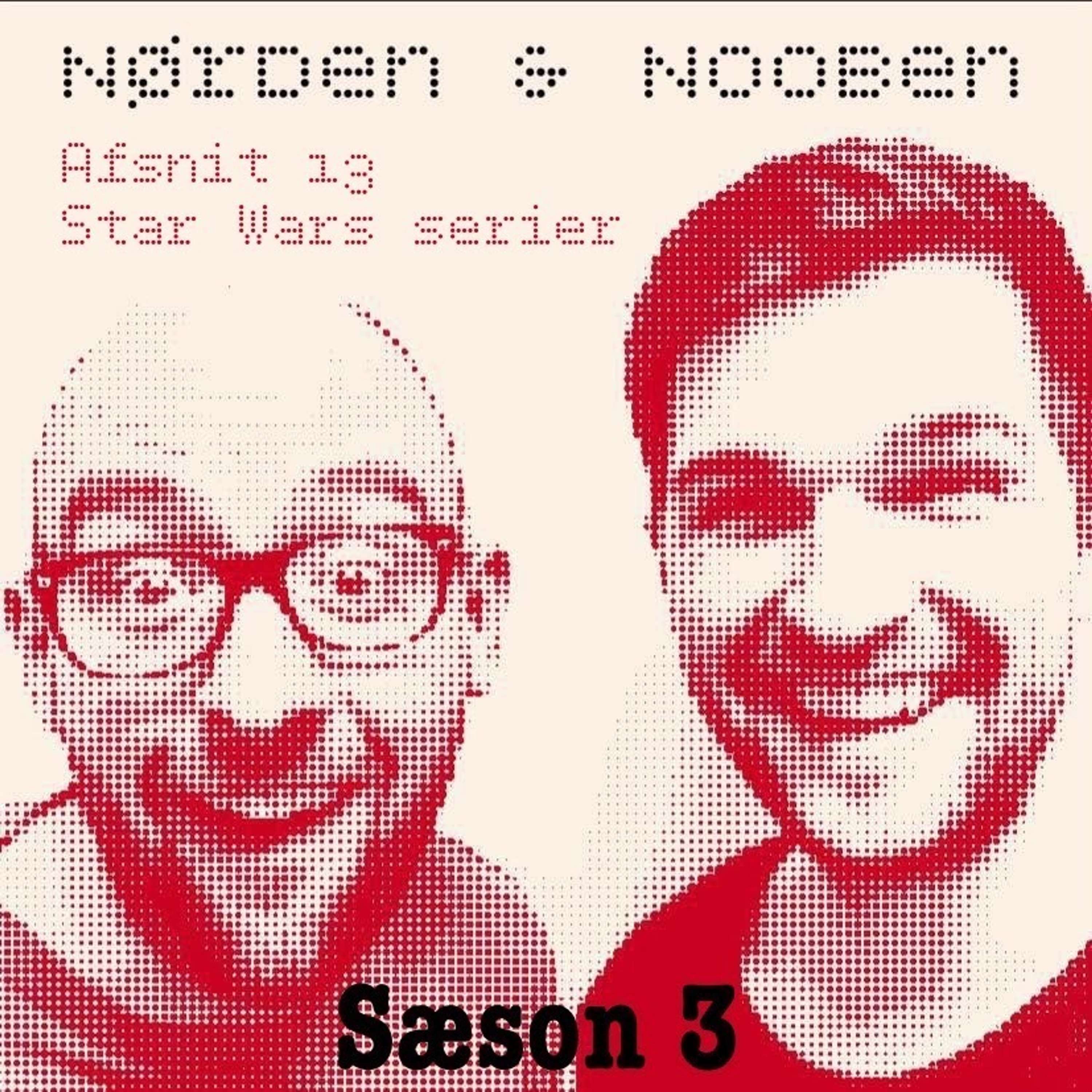Nørden & Nooben
