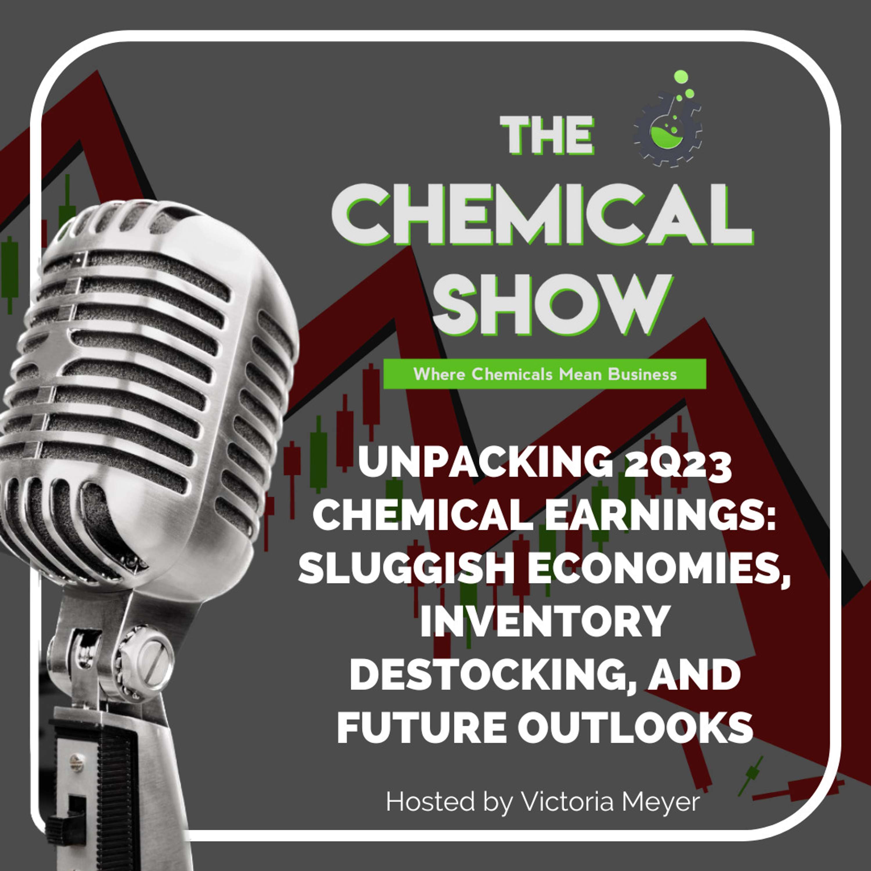 The Chemical Show: Where Leaders Talk Business