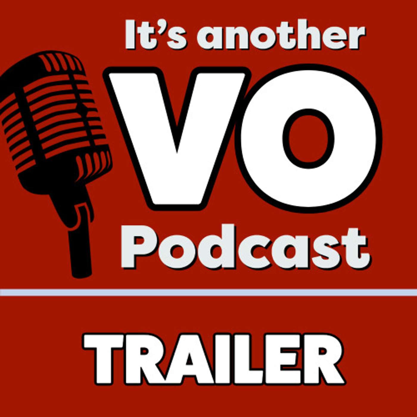 Another VO Podcast!