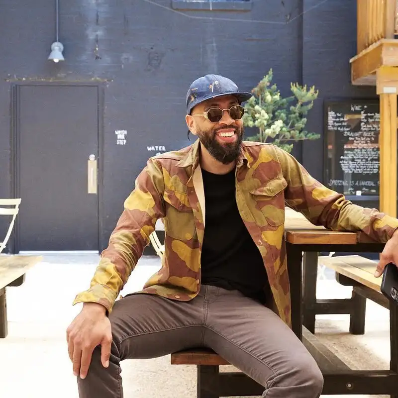 Empowering Impactful Creativity: A Conversation with Nicholas Mitchel of Noisy Tenants