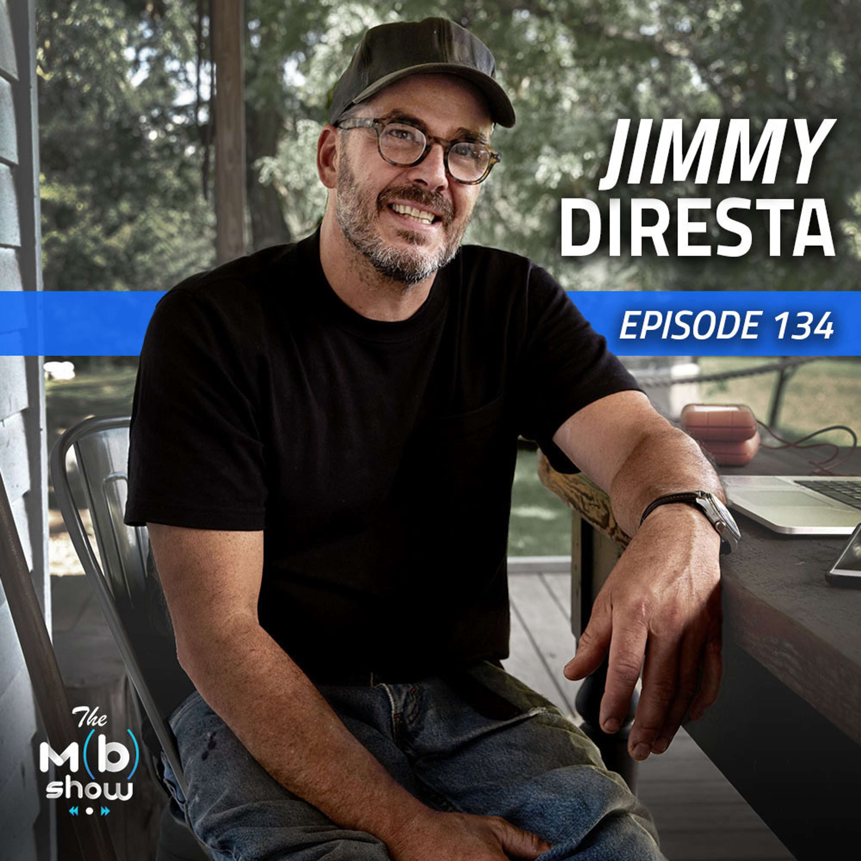 Working with Sponsors with Jimmy Diresta