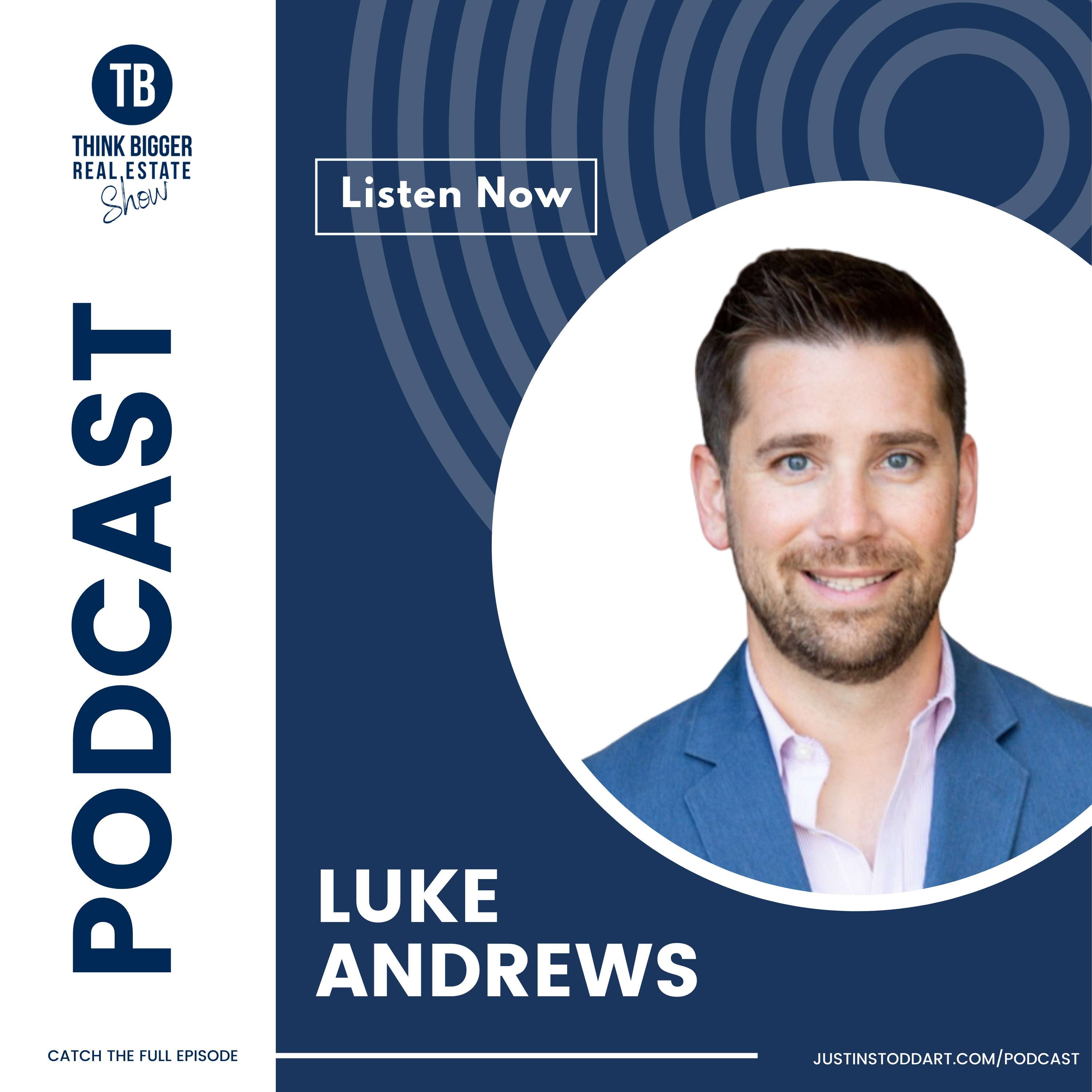 Communication & Negotiation | Luke Andrews