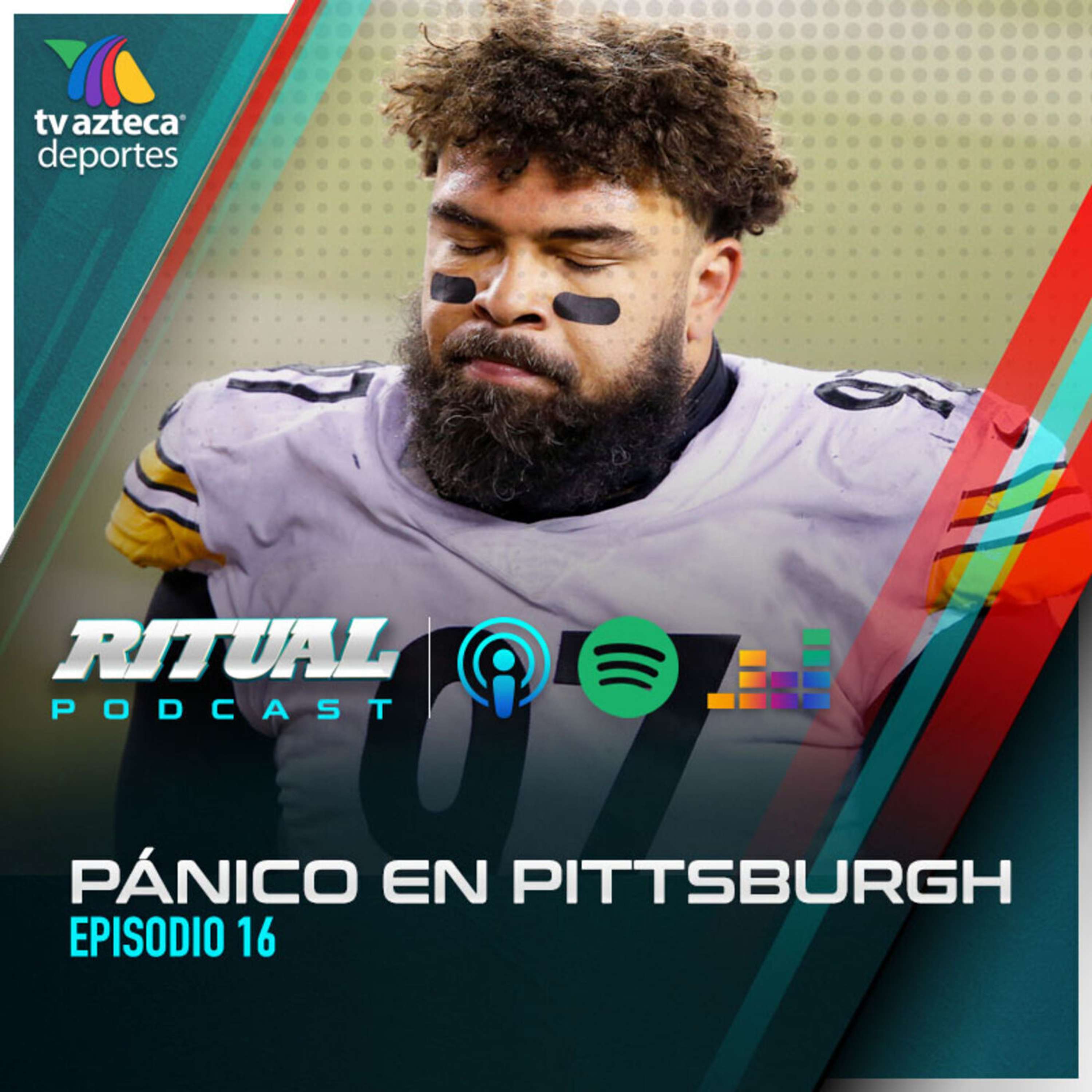 El Ritual NFL Podcast