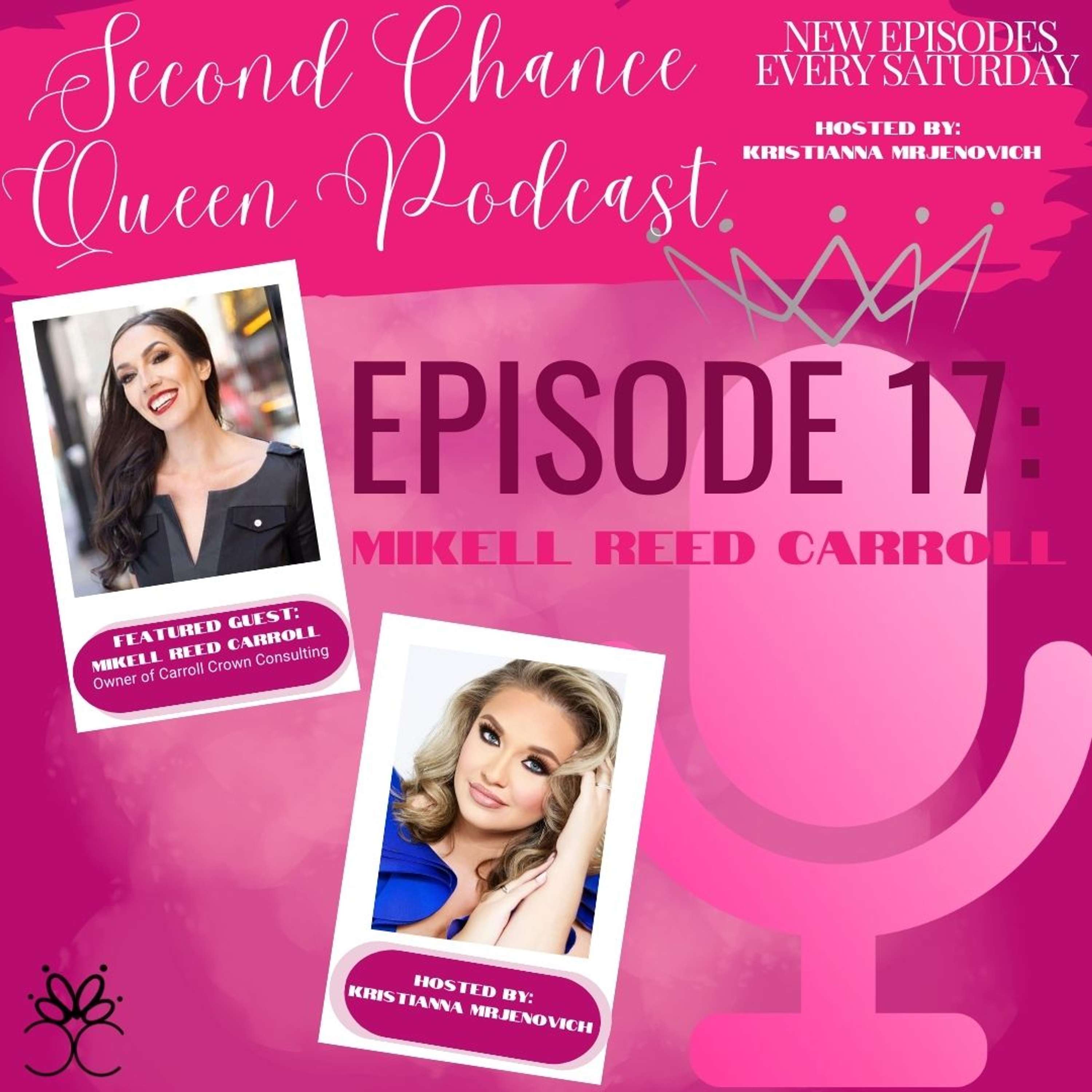 Second Chance Queen