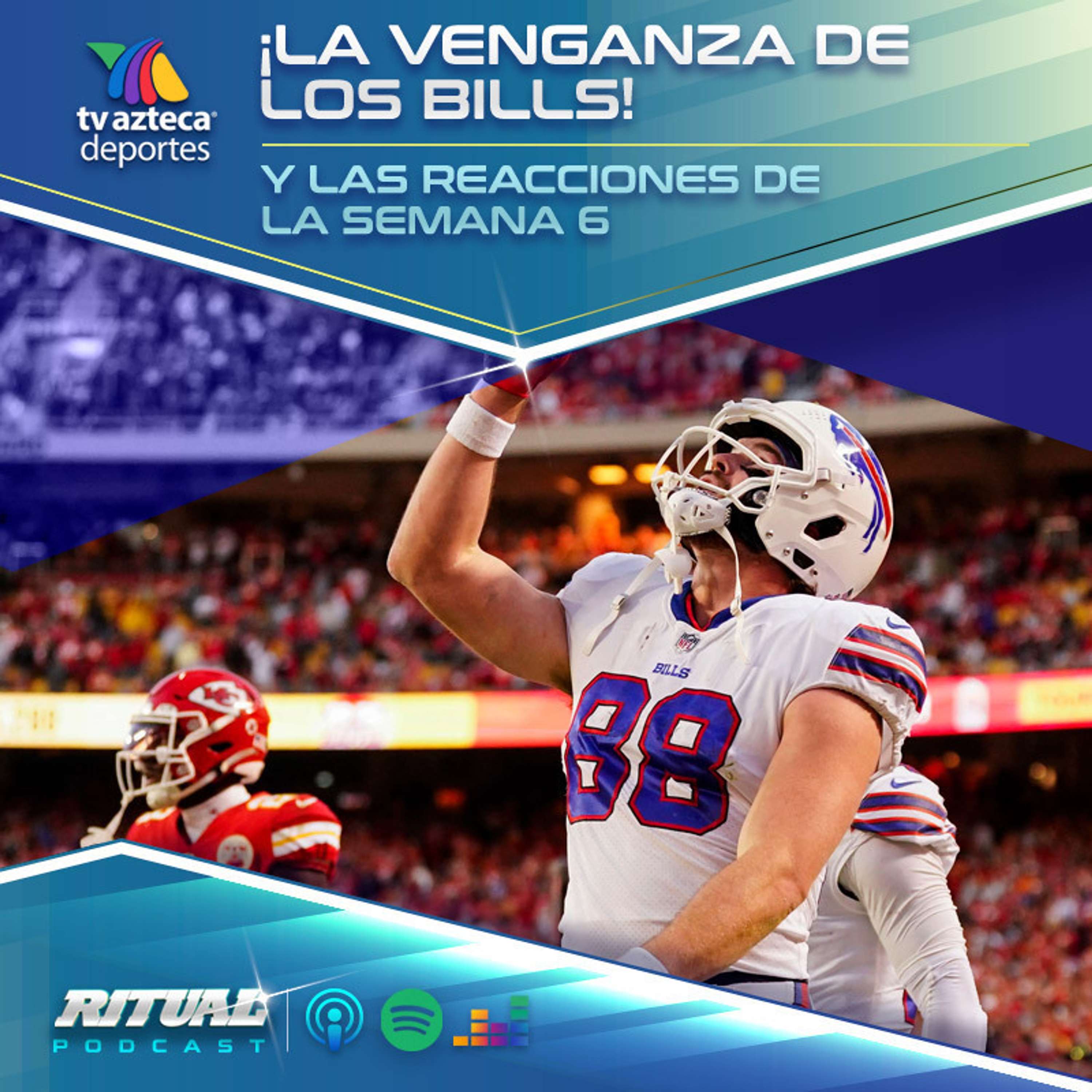 El Ritual NFL Podcast