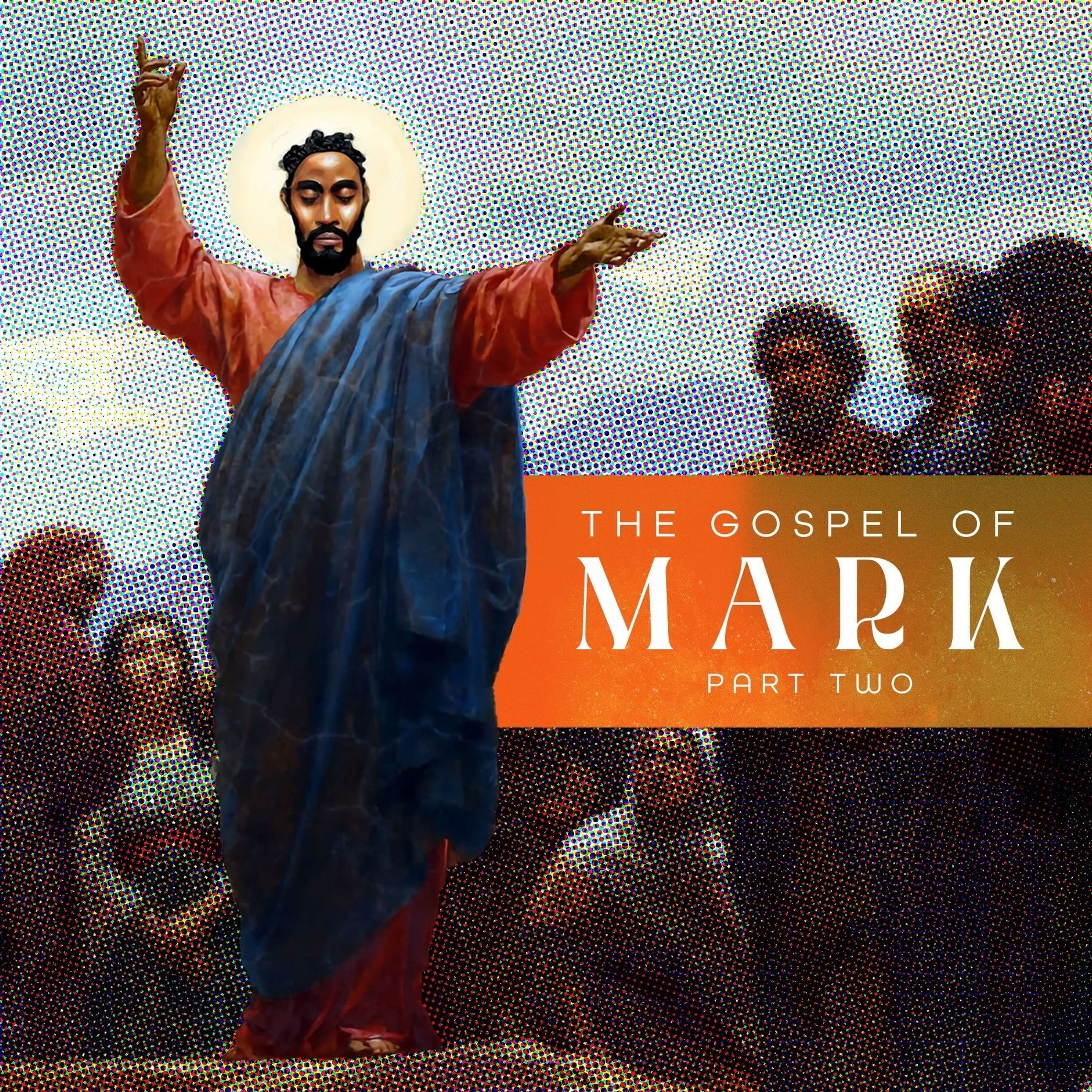 Commons Church Podcast