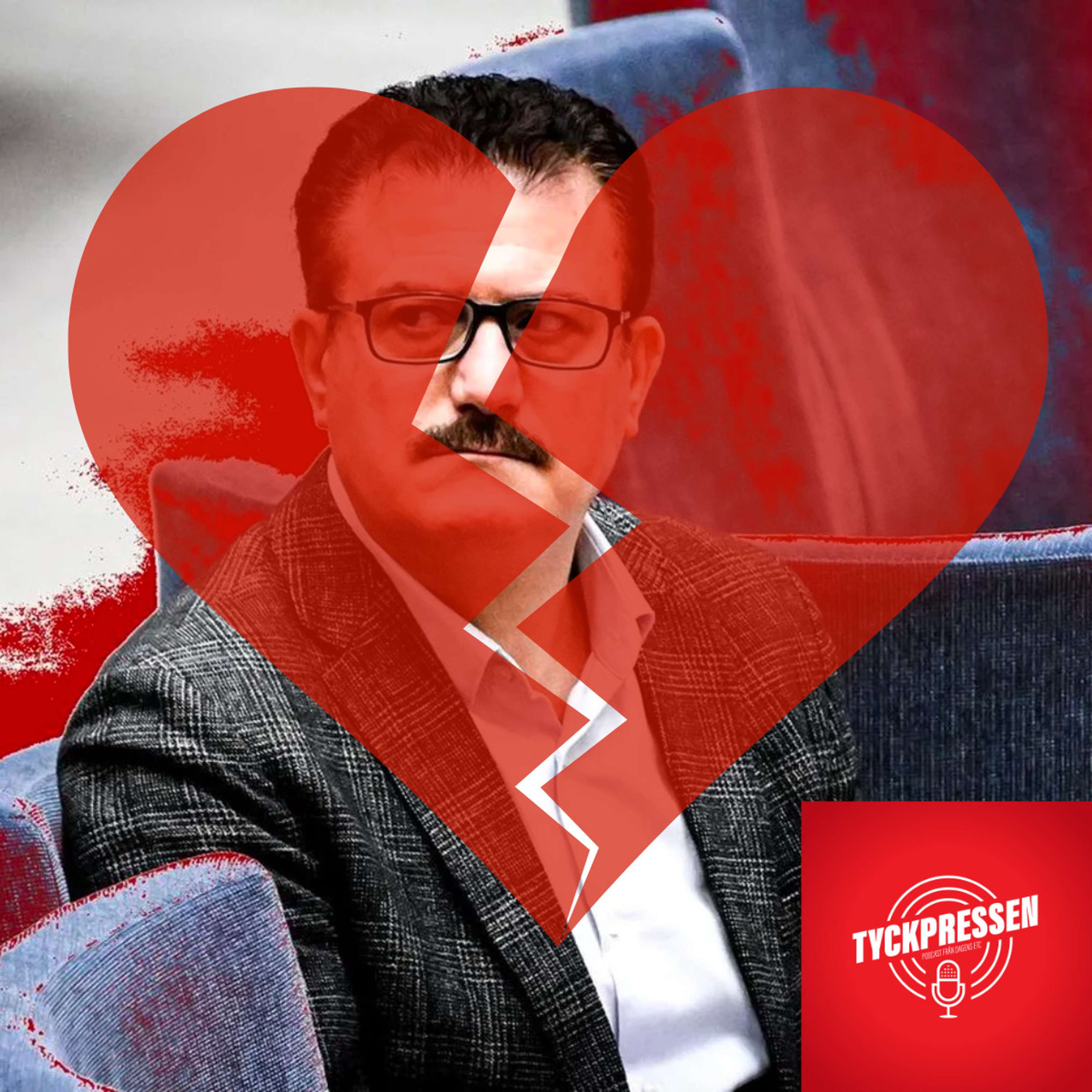 Tyckpressen