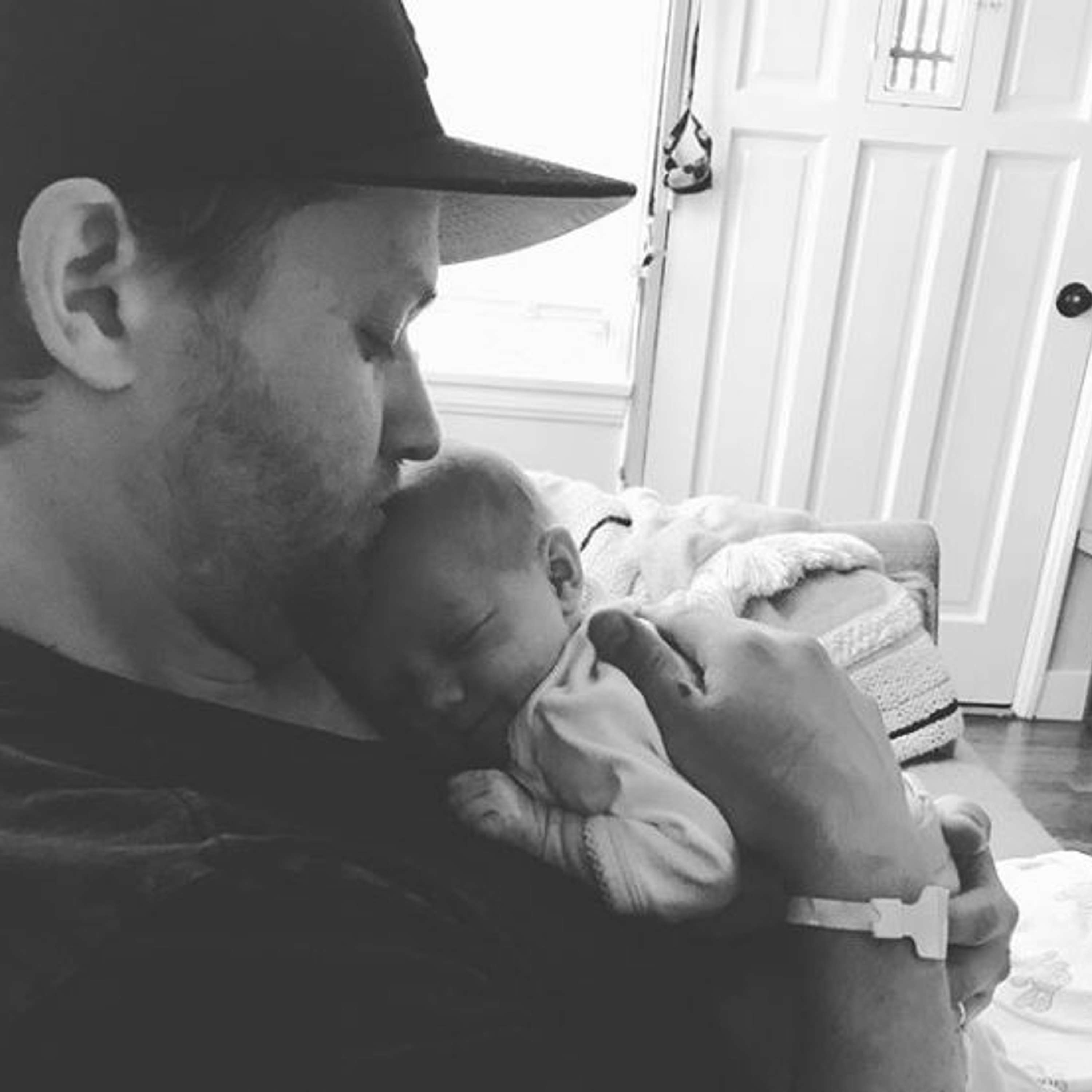 LtD 030 - Thomas Benjamin - Round 2, Baby is here! A look back on the first few weeks.