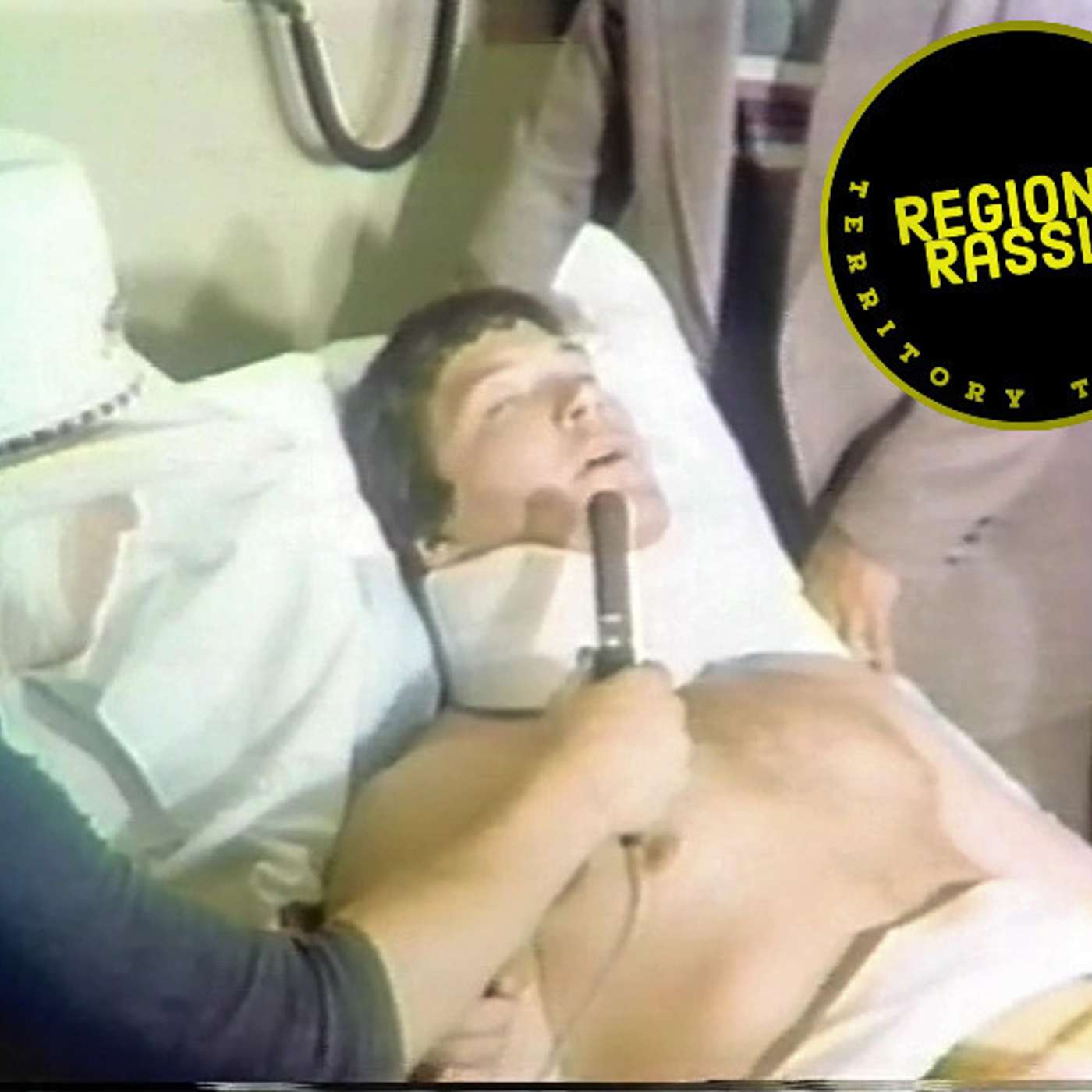 Regional Rasslin\' - Territory Talk