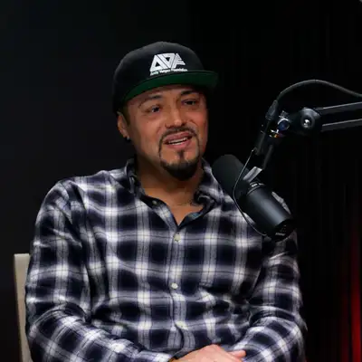 Andy Vargas