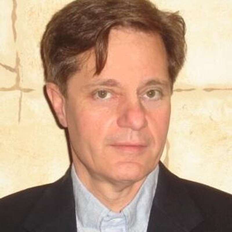 S. T. Karnick