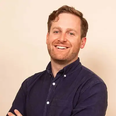 Charlie Harding