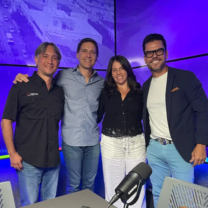 E152 - De estorbo público a motor económico: el valor psicosocial de la propiedad en Puerto Rico