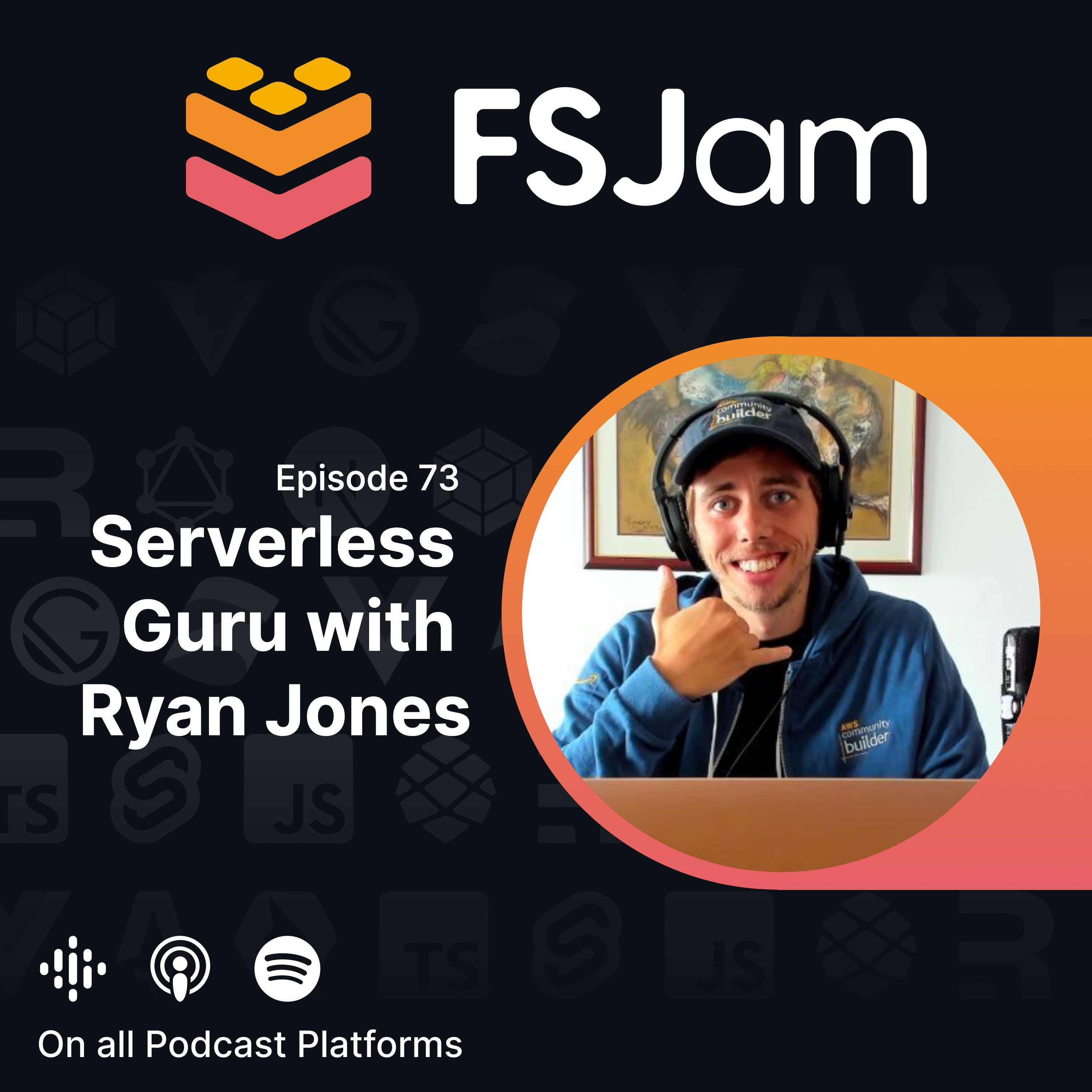 FSJam Podcast