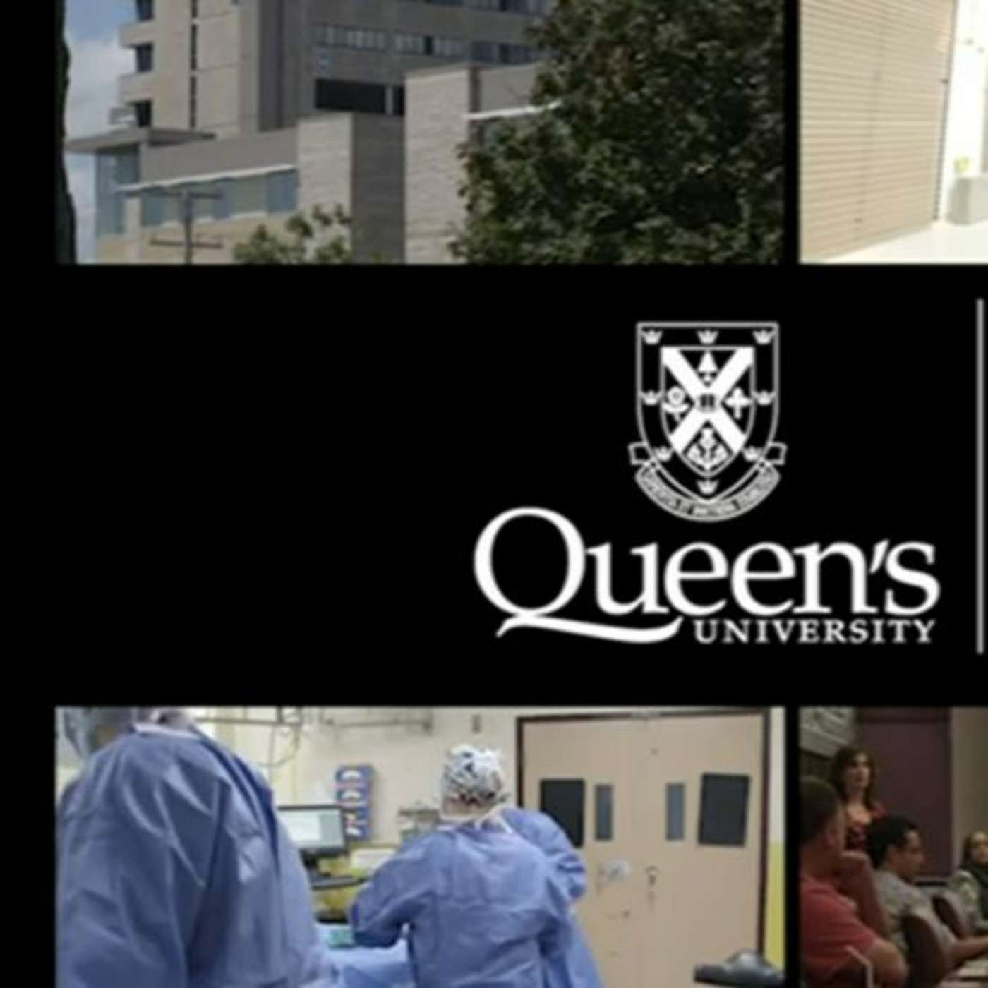 Queen's General Surgery Residency Highlights CaRMS 2023 with Sarah Jones
