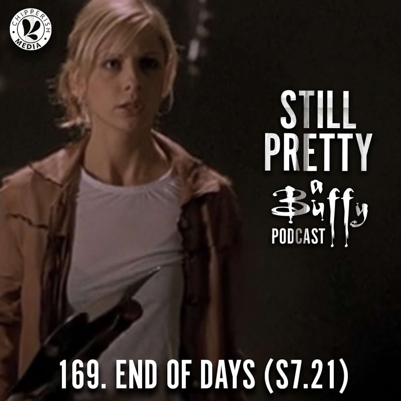 End of Days (S7.21) End of Days (S7.21)