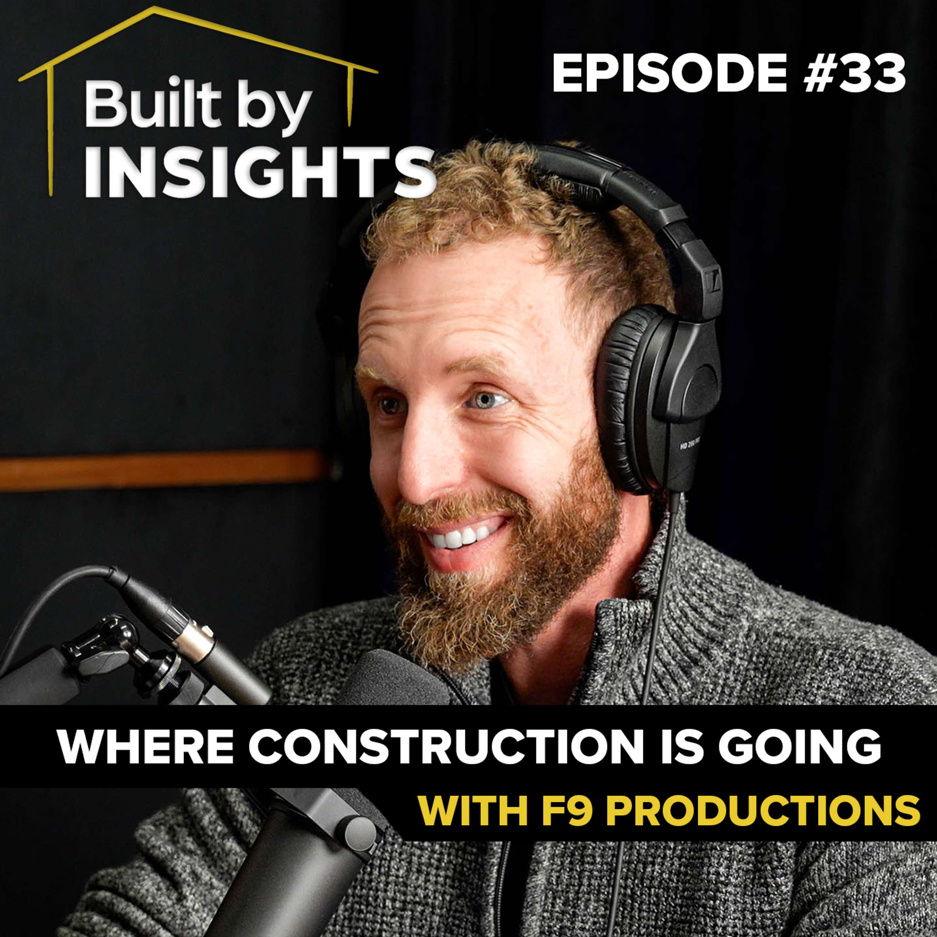 Built By Insights
