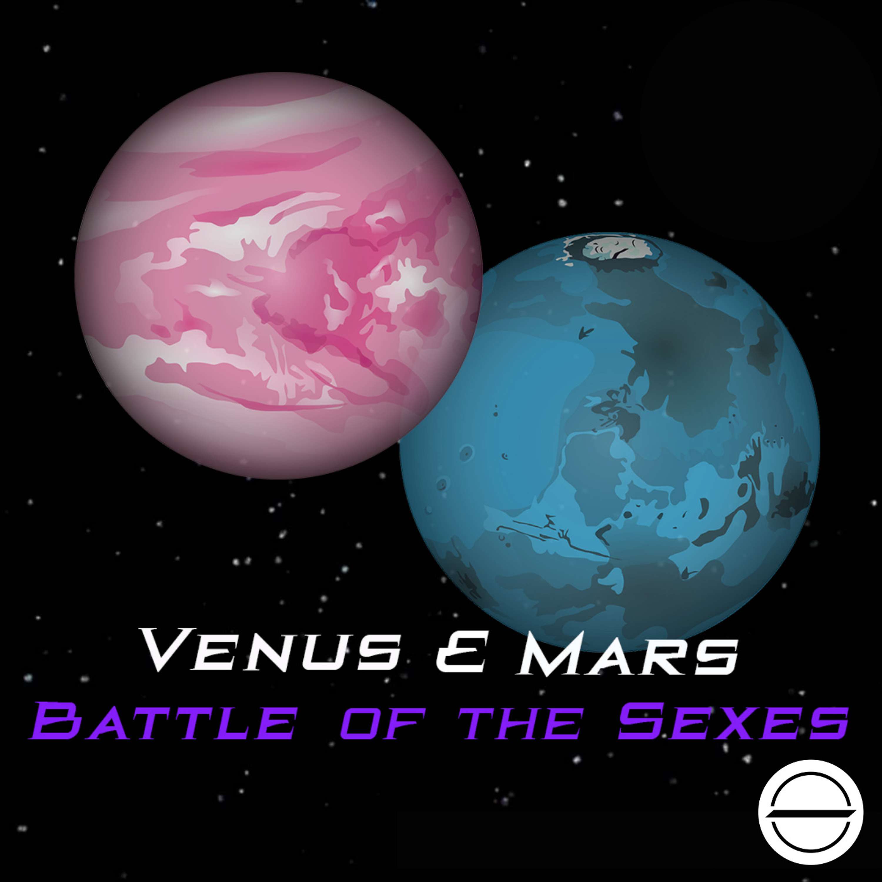 Venus and Mars