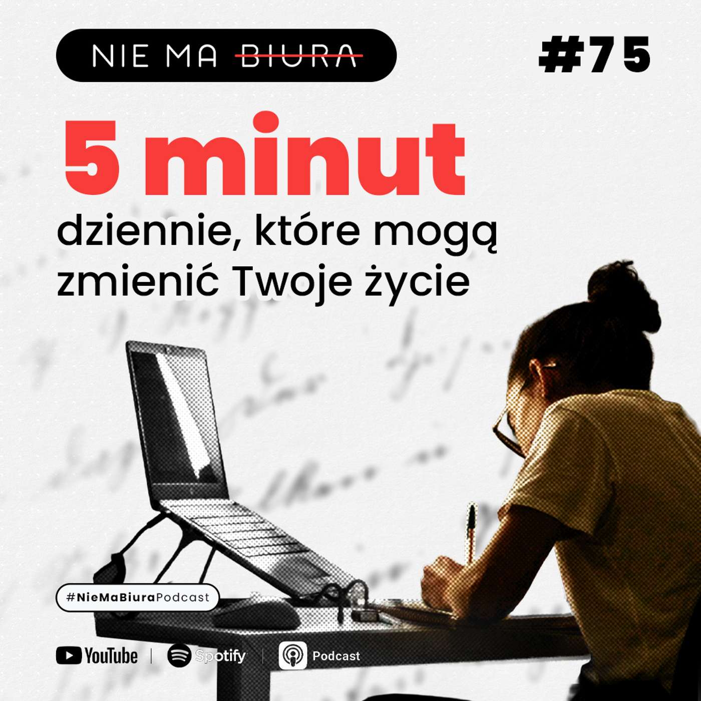 Nie Ma Biura