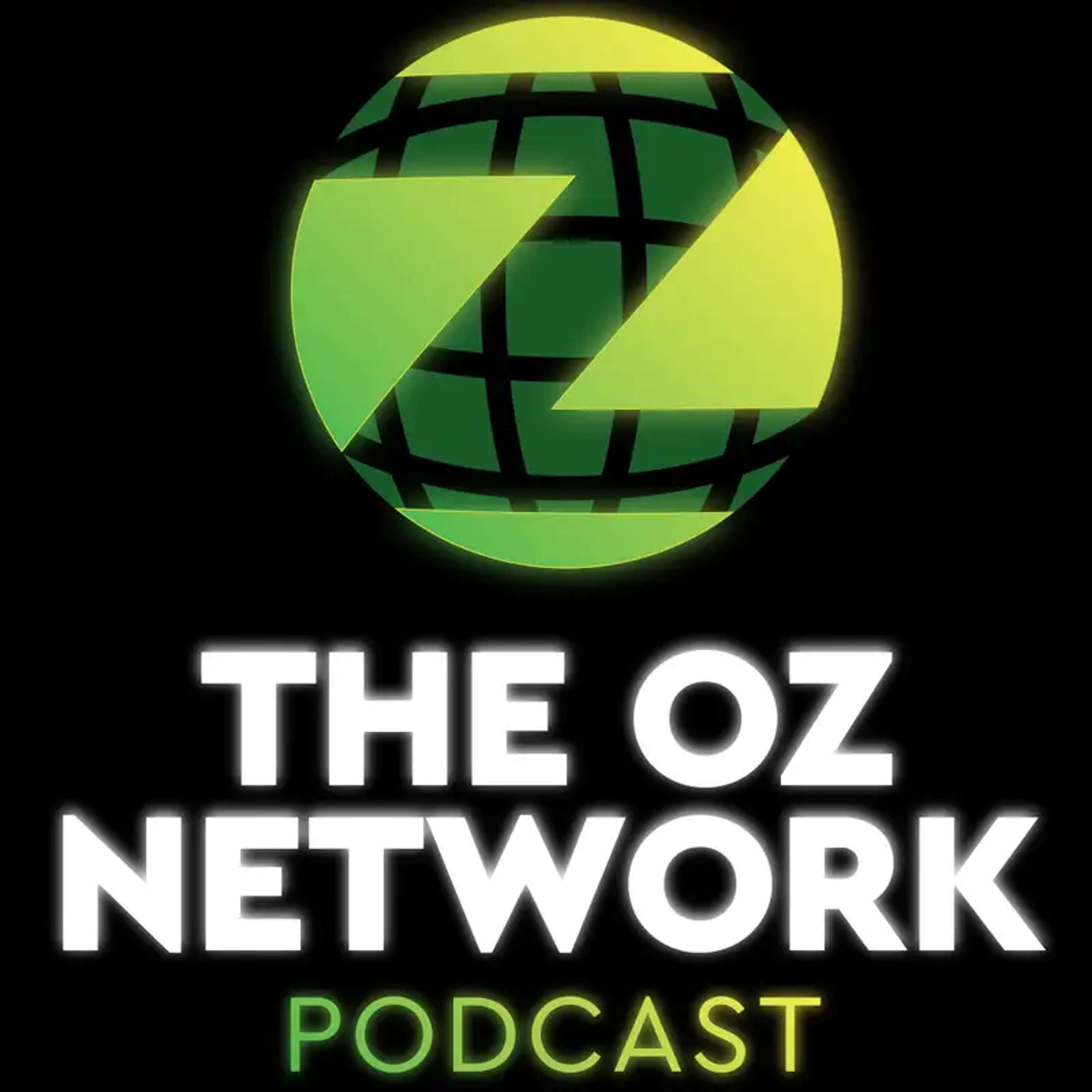 The Amazing Race Season 36, Episode 5 Recap - The Oz Network TV