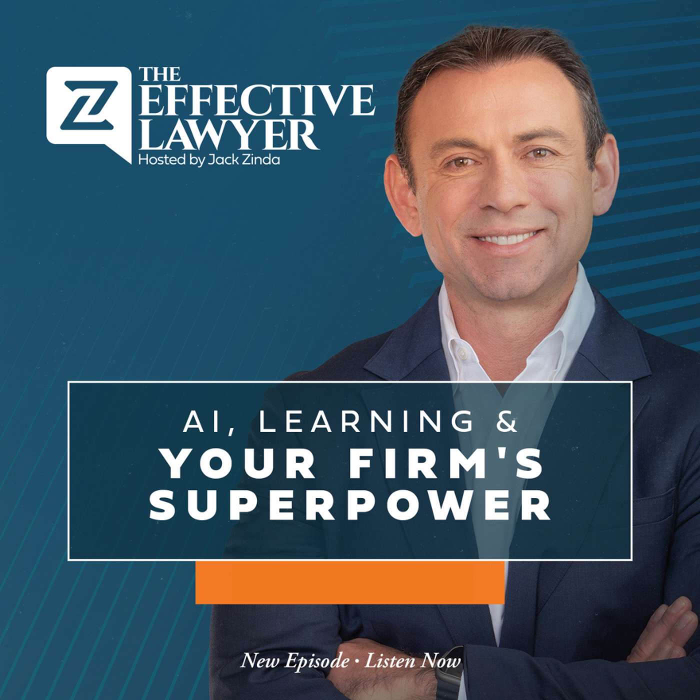 The Effective Lawyer