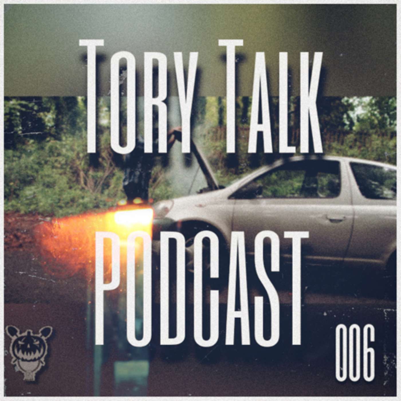 Tory Talk Podcast