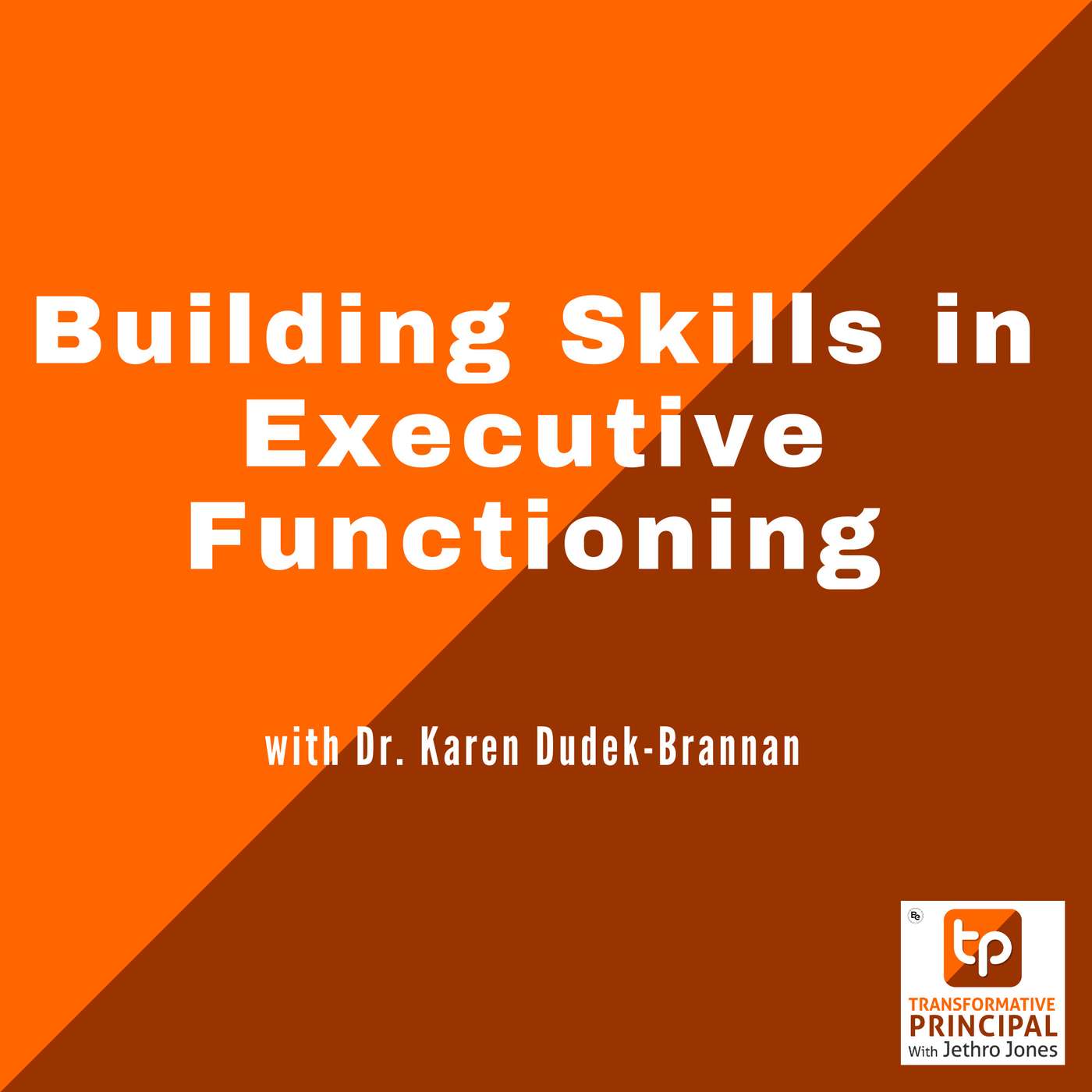 Transformative Principal