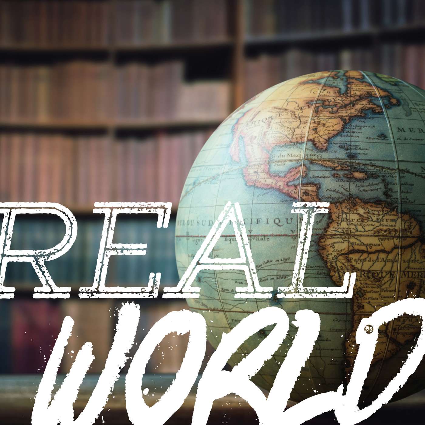 BONUS: The Real World