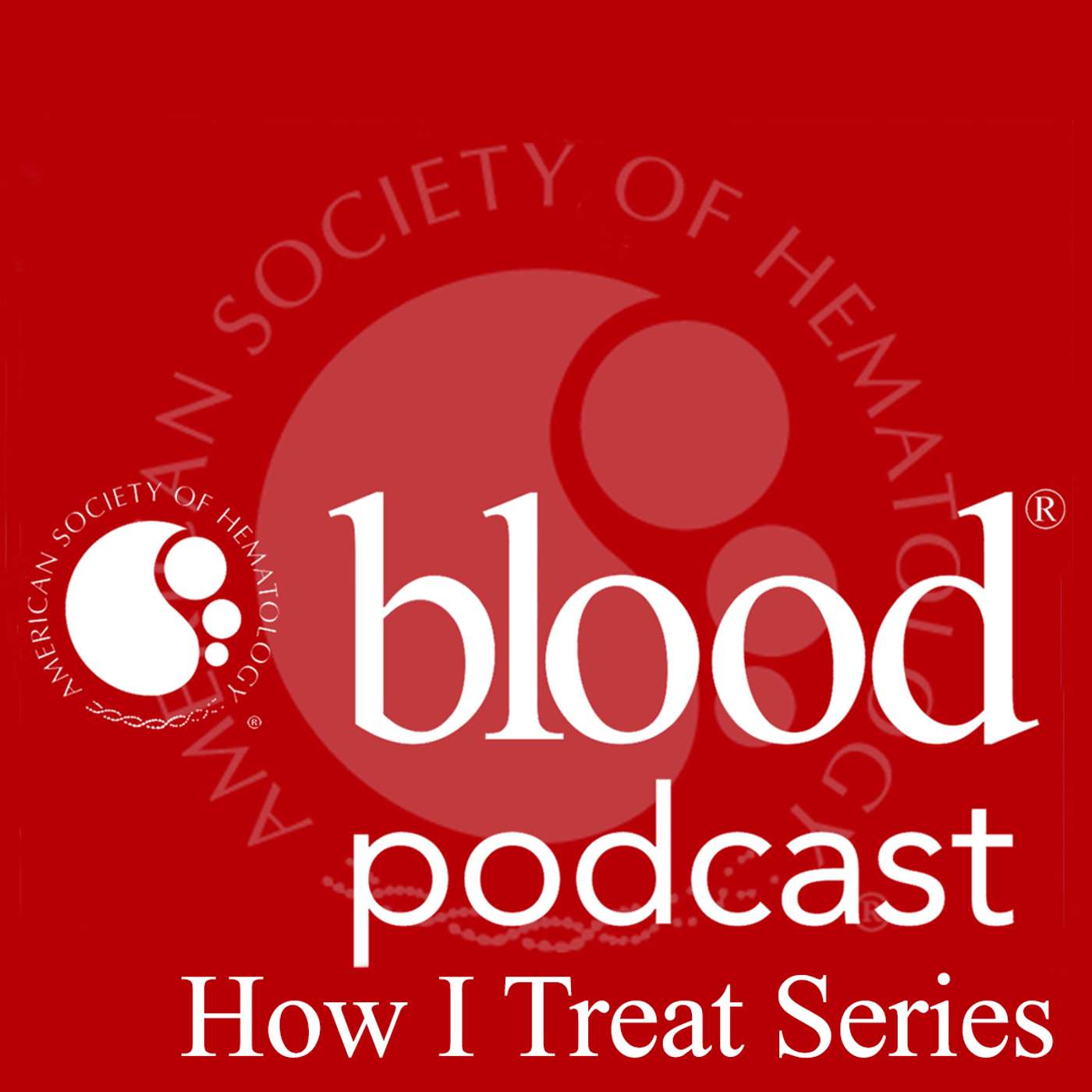 How I Treat series on Acute Myeloid Leukemia