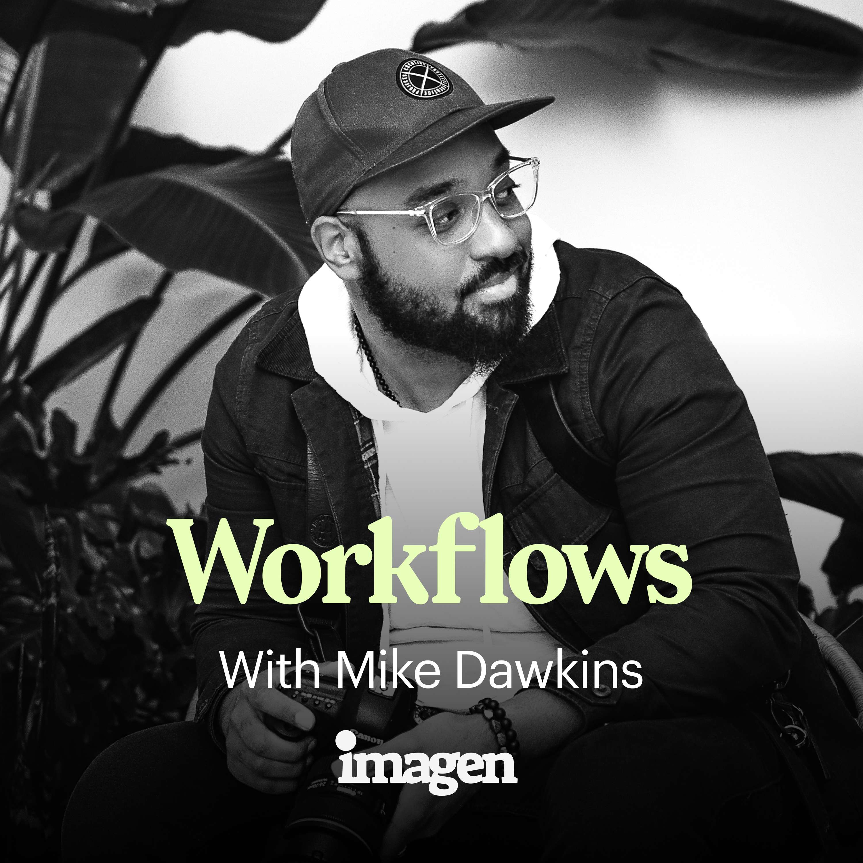 Photography & Videography Workflows