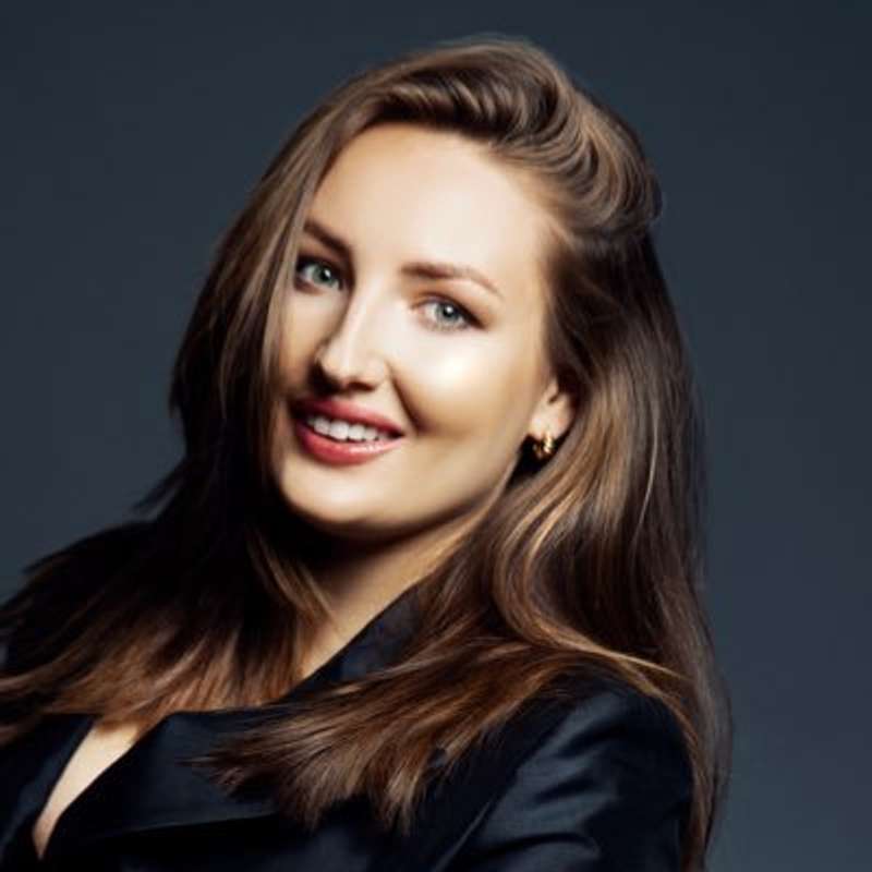 Daria Danilina