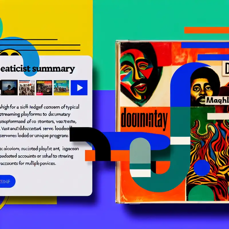 Streaming with Purpose: How MagellanTV Can Transform Your Viewing Experience